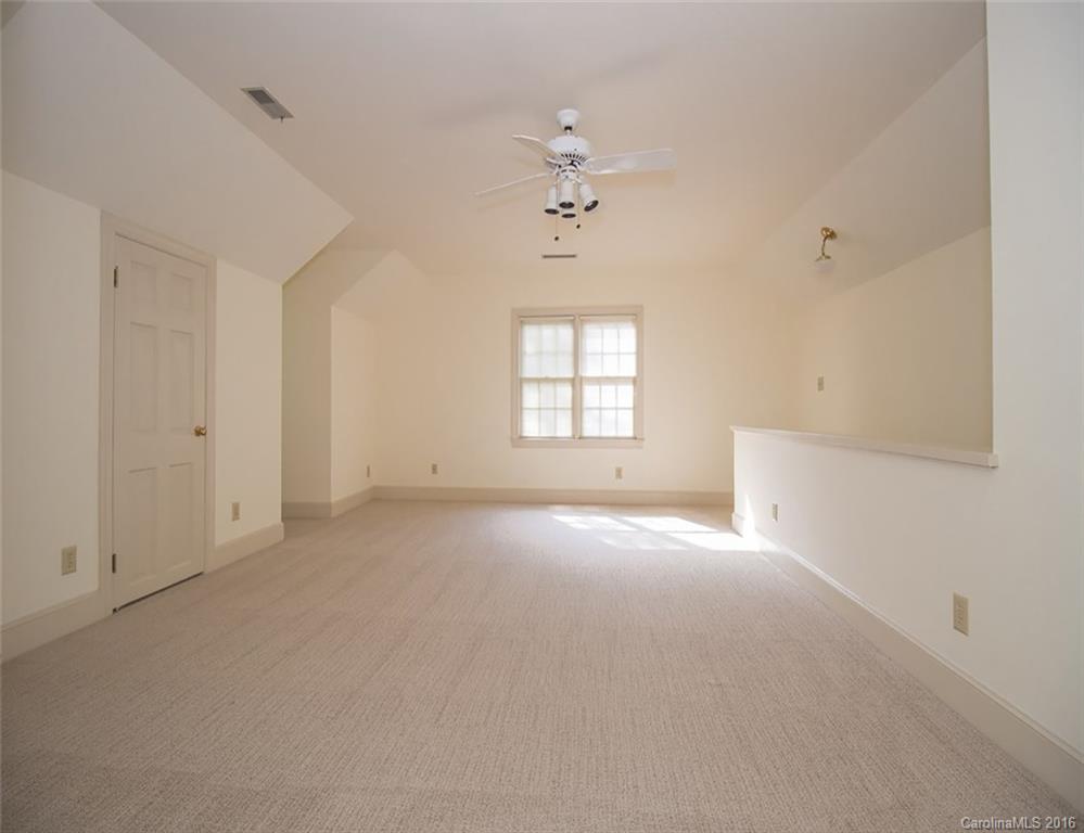 Park Crossing - Residential