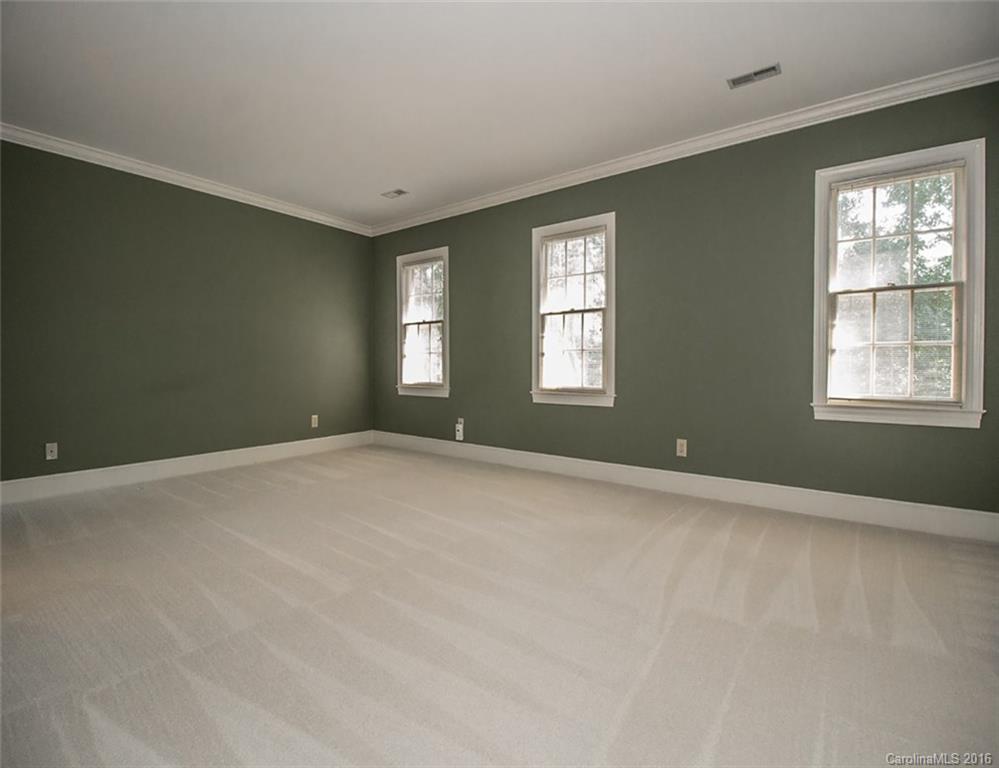 Park Crossing - Residential
