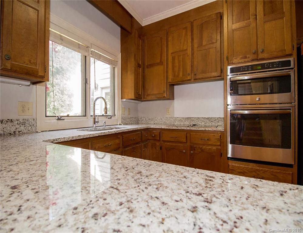 Park Crossing - Residential