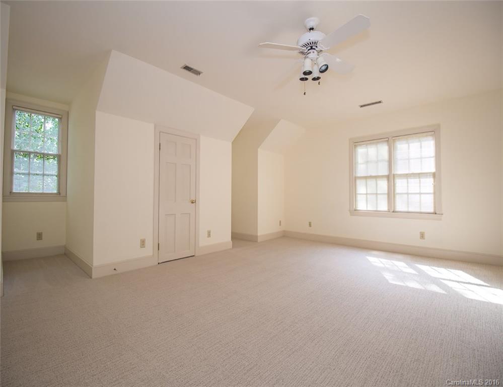 Park Crossing - Residential
