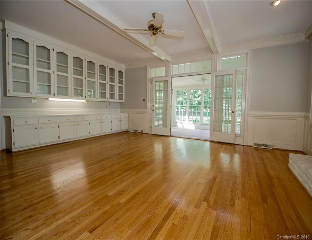 Park Crossing - Residential