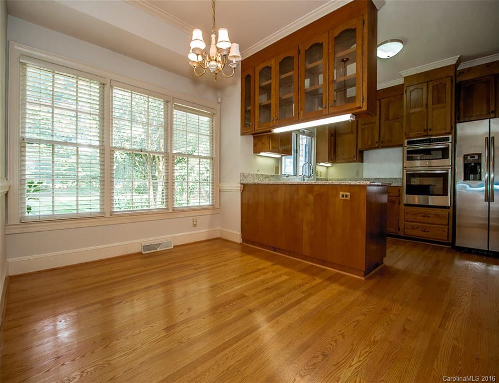 Park Crossing - Residential