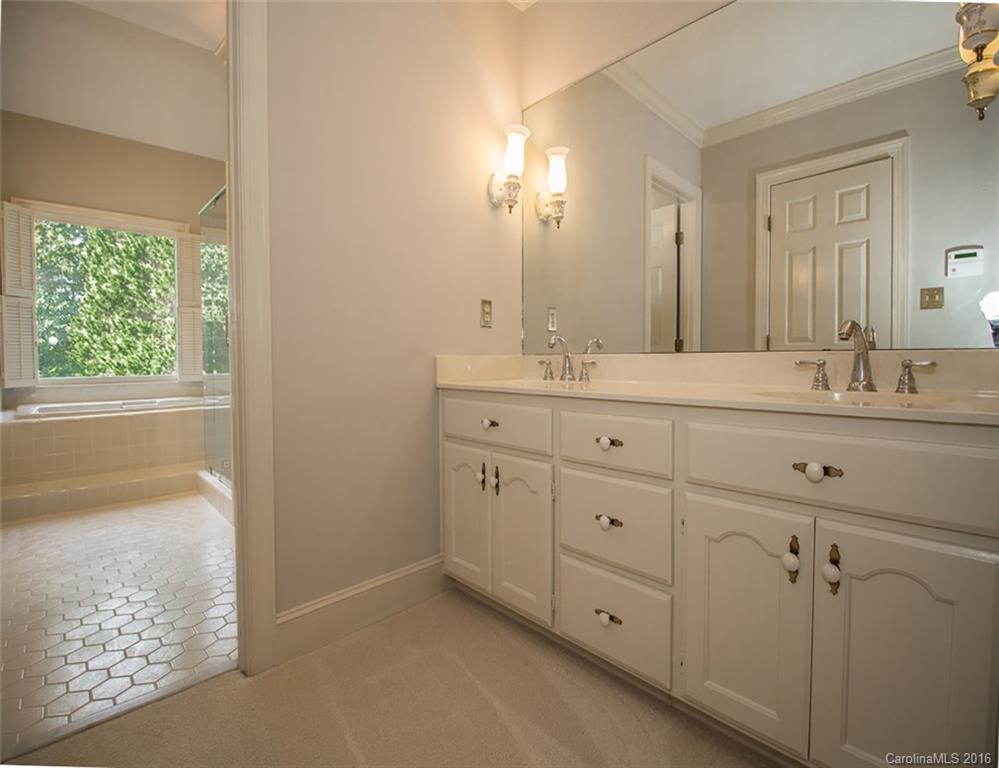 Park Crossing - Residential