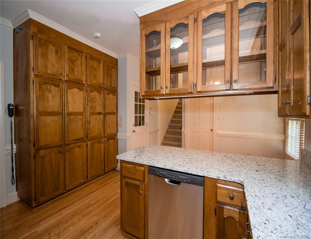 Park Crossing - Residential
