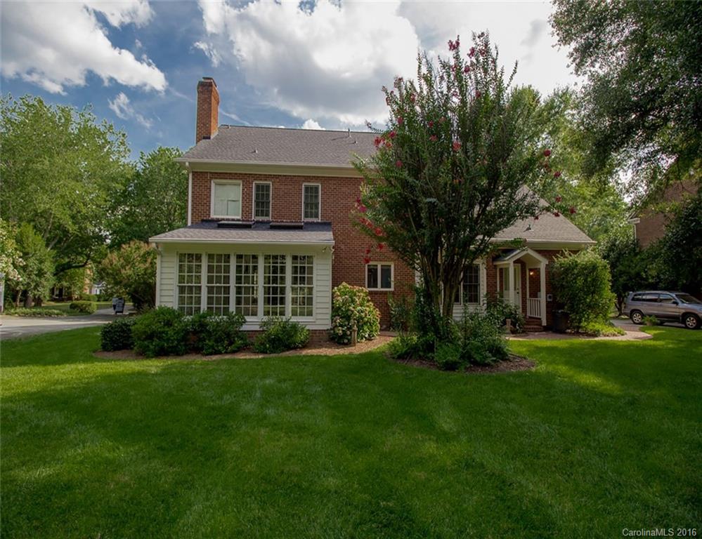 Park Crossing - Residential