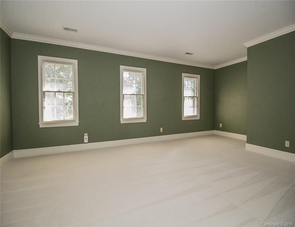 Park Crossing - Residential