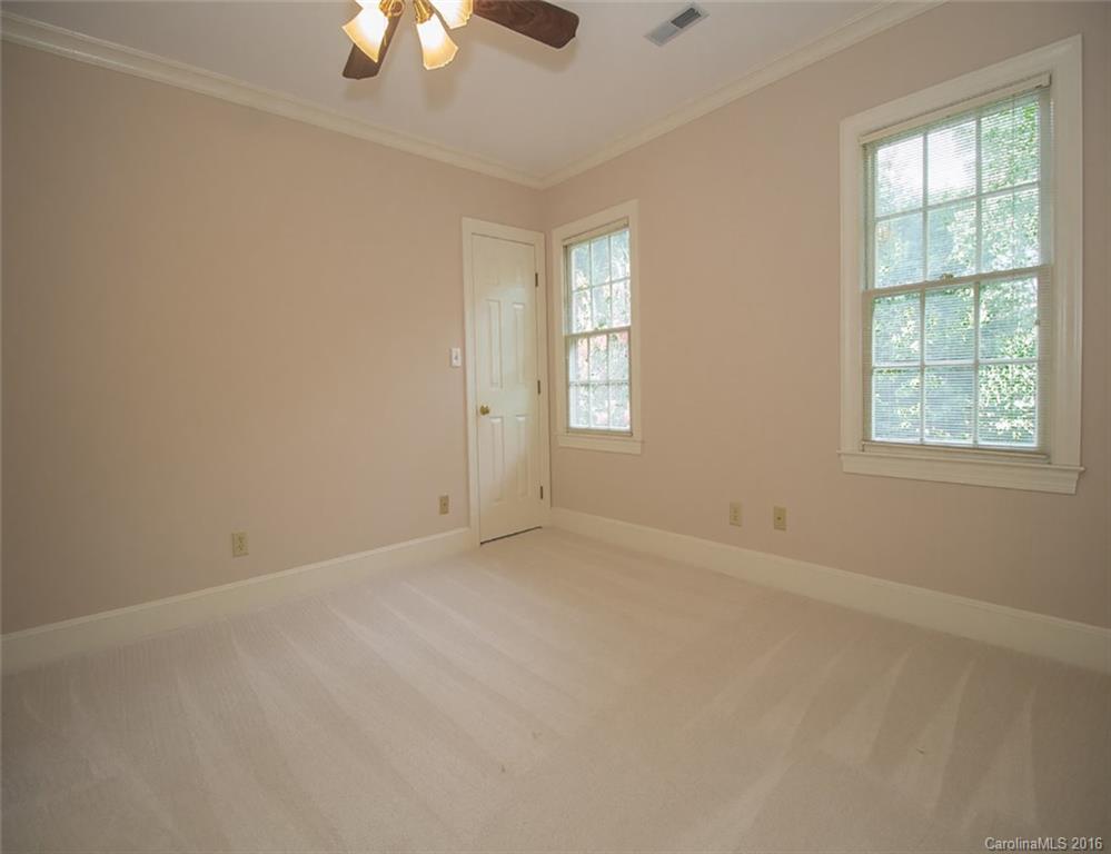 Park Crossing - Residential
