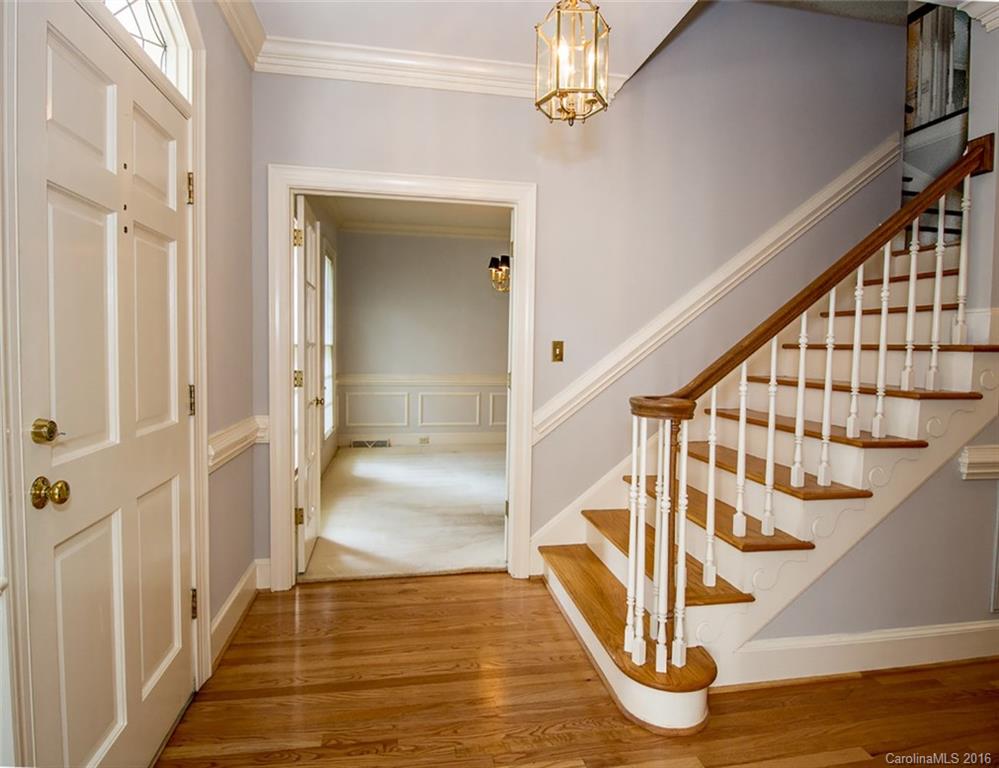 Park Crossing - Residential