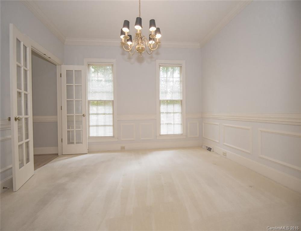 Park Crossing - Residential