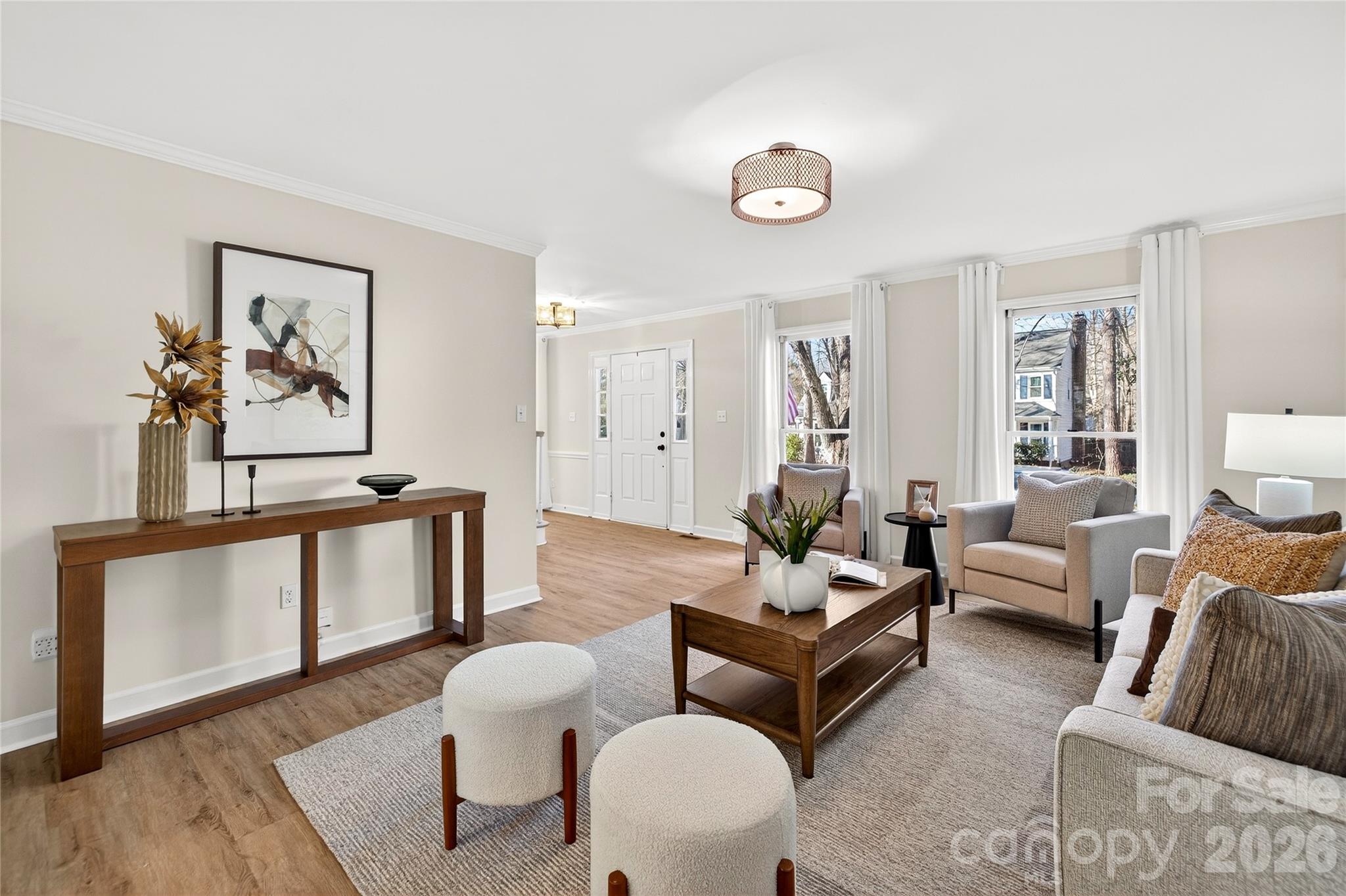 Brightmoor - Residential