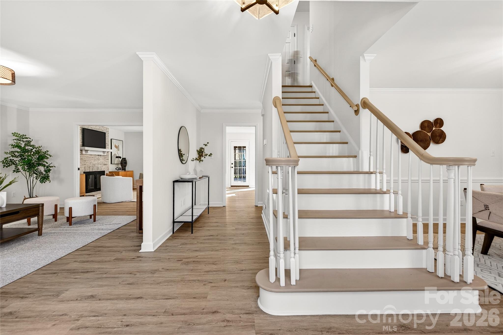 Brightmoor - Residential