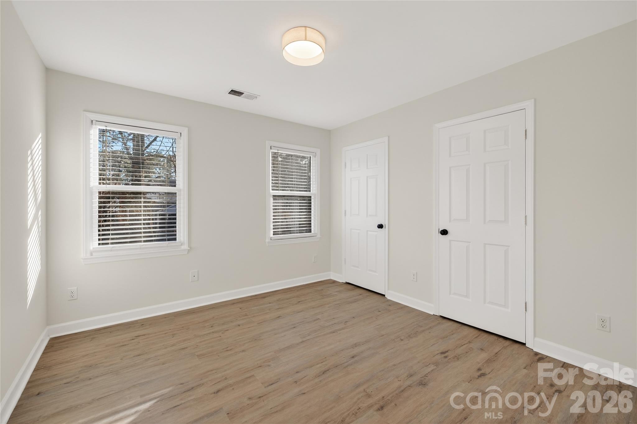 Brightmoor - Residential