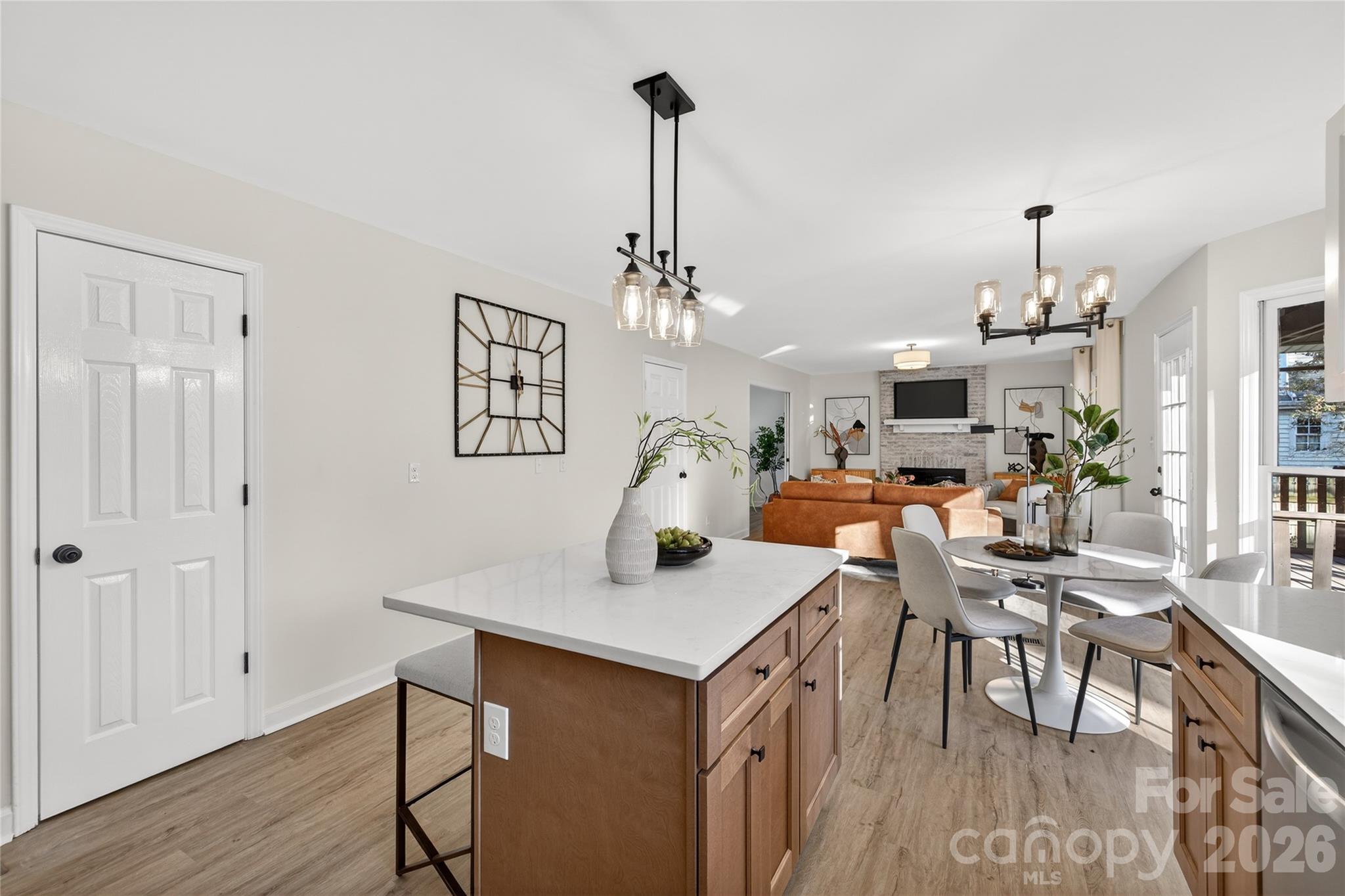 Brightmoor - Residential