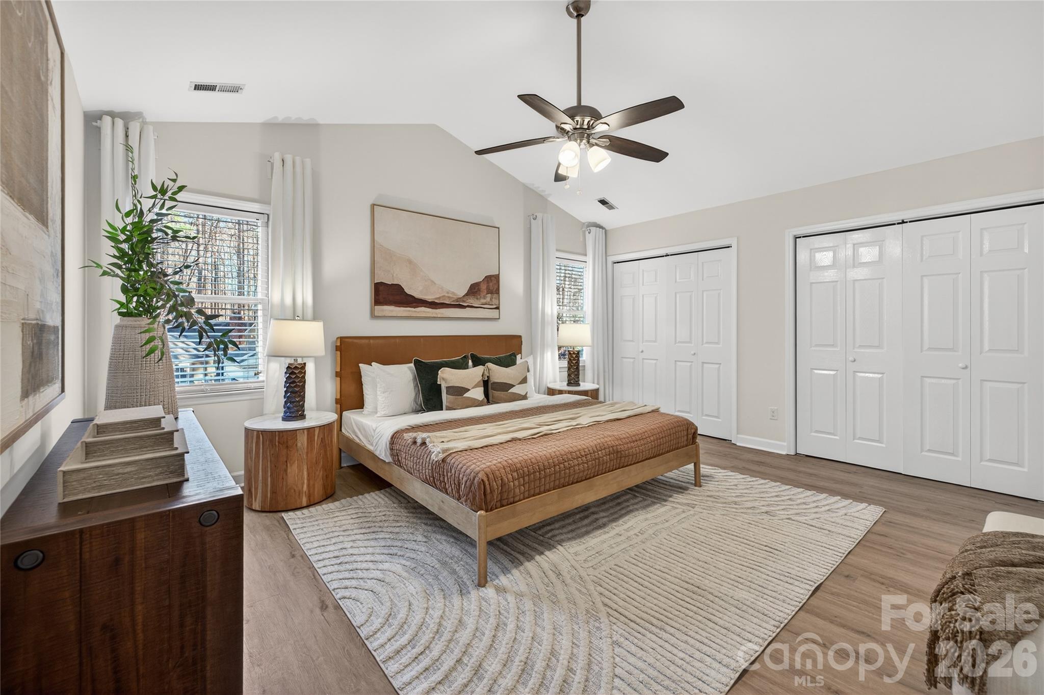 Brightmoor - Residential