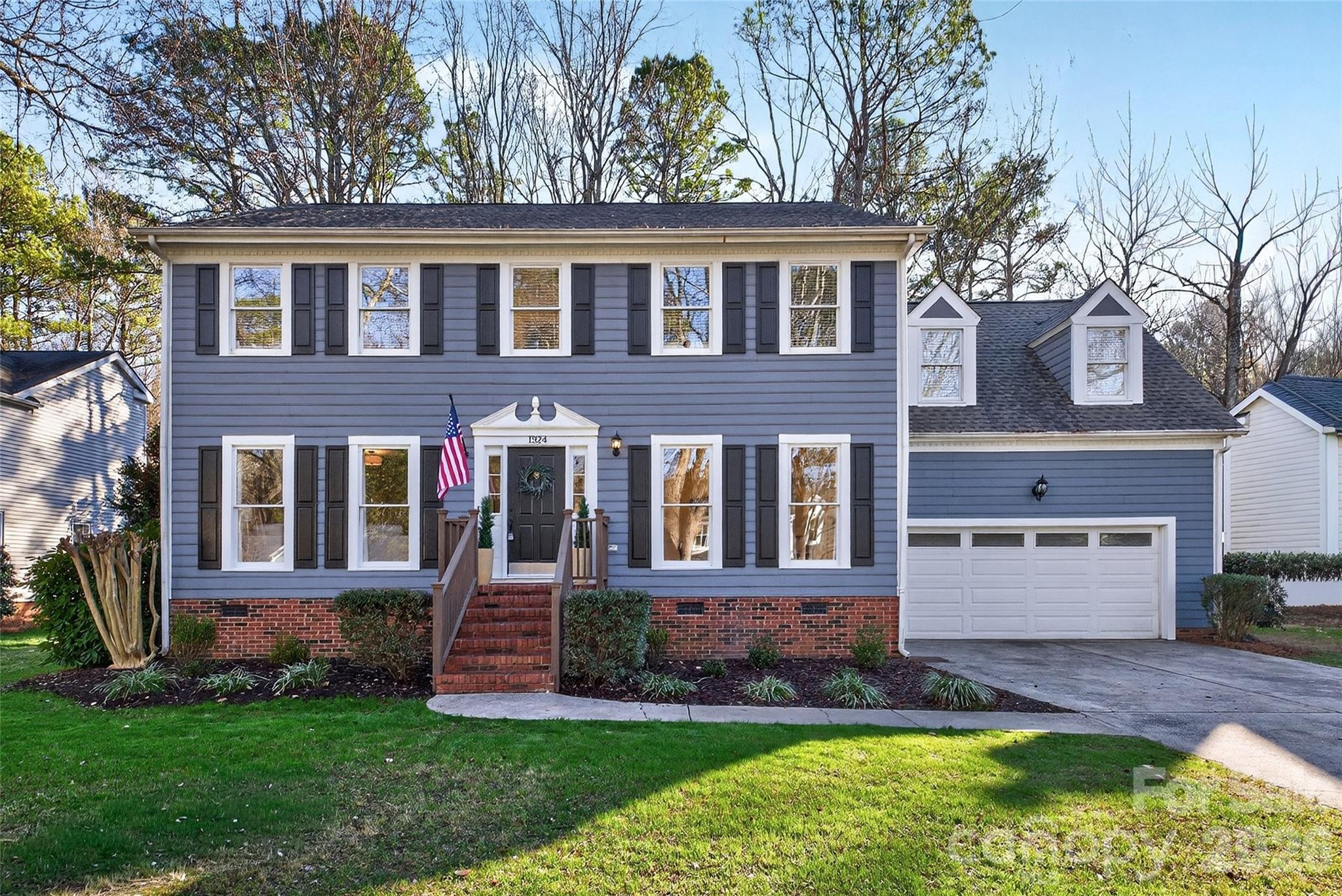 Brightmoor - Residential