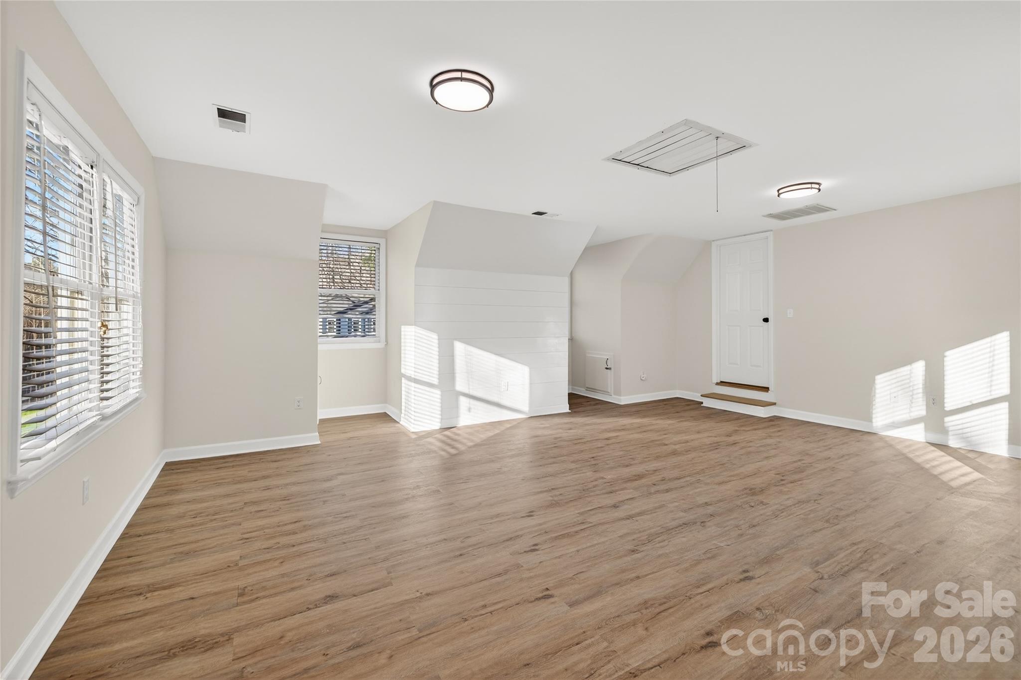 Brightmoor - Residential