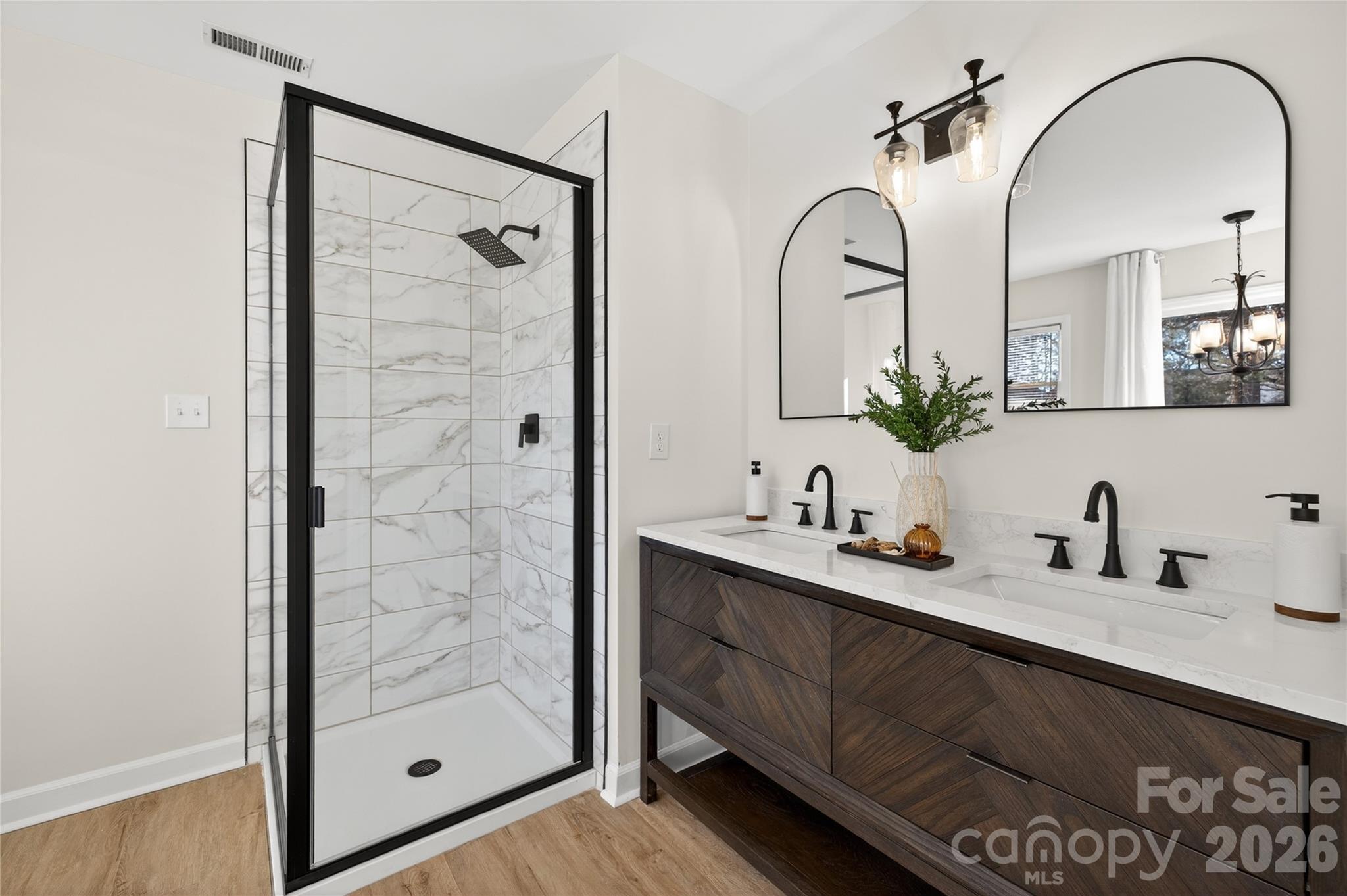 Brightmoor - Residential