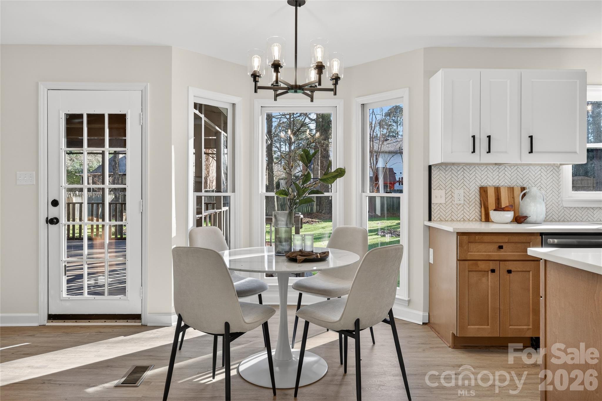 Brightmoor - Residential