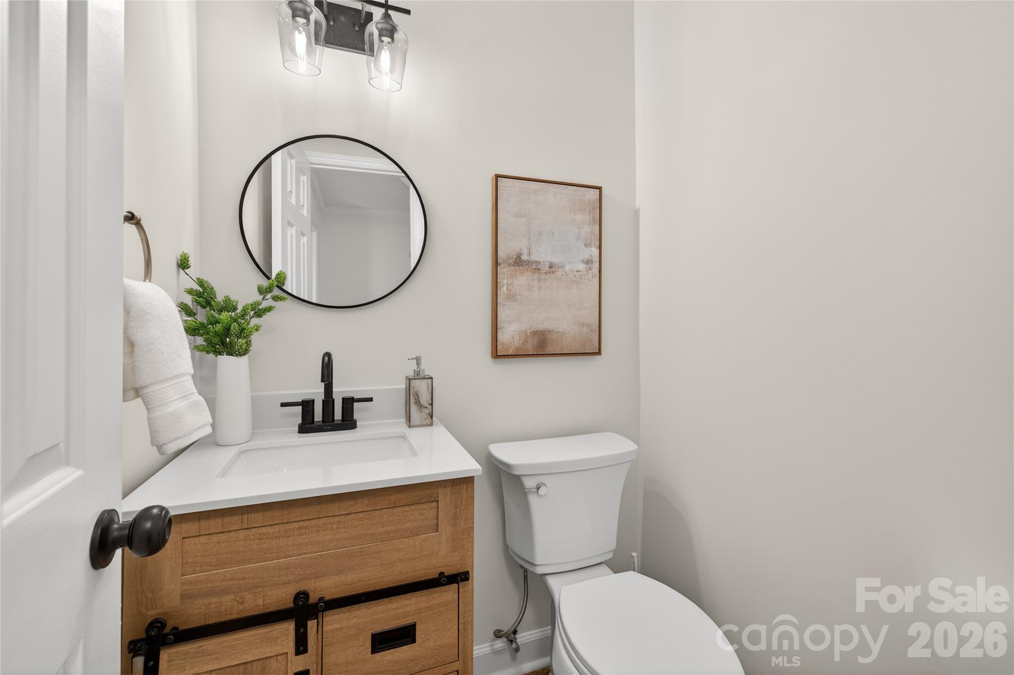 Brightmoor - Residential