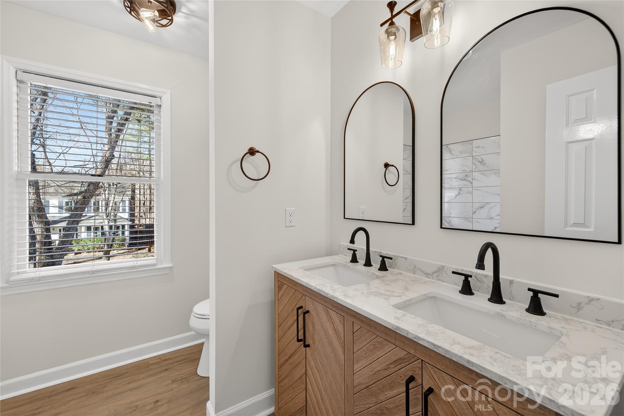 Brightmoor - Residential