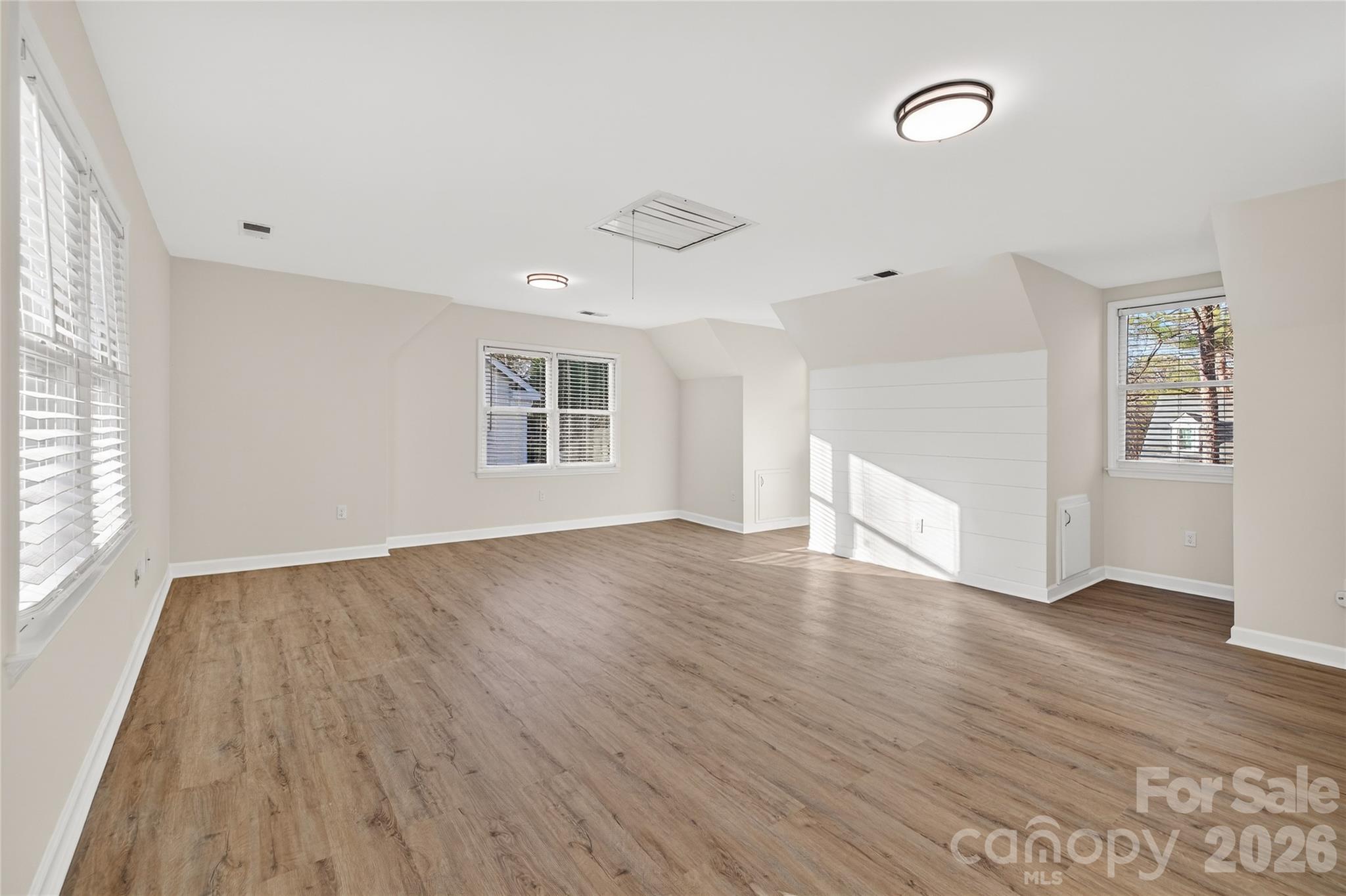 Brightmoor - Residential