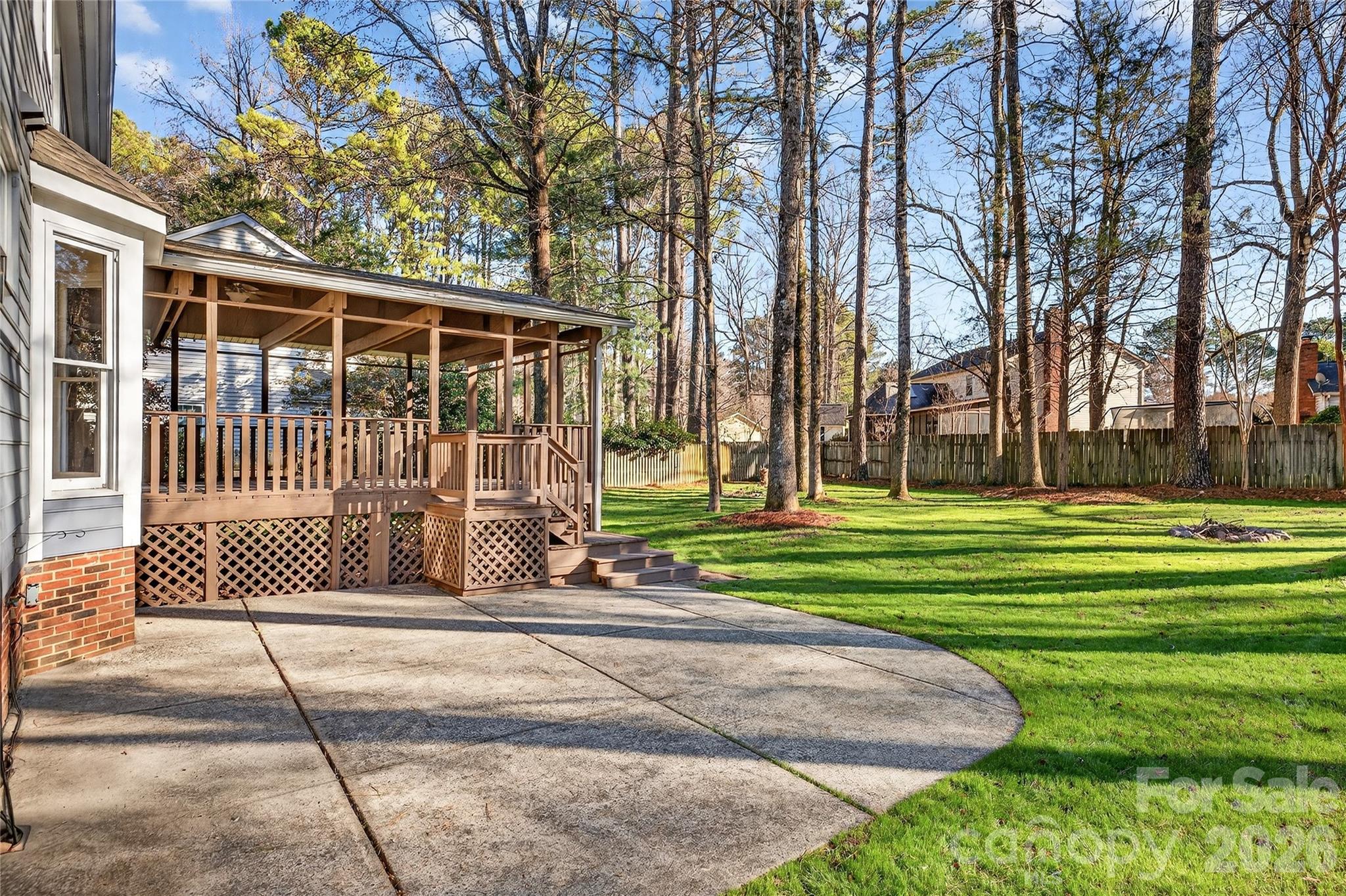 Brightmoor - Residential