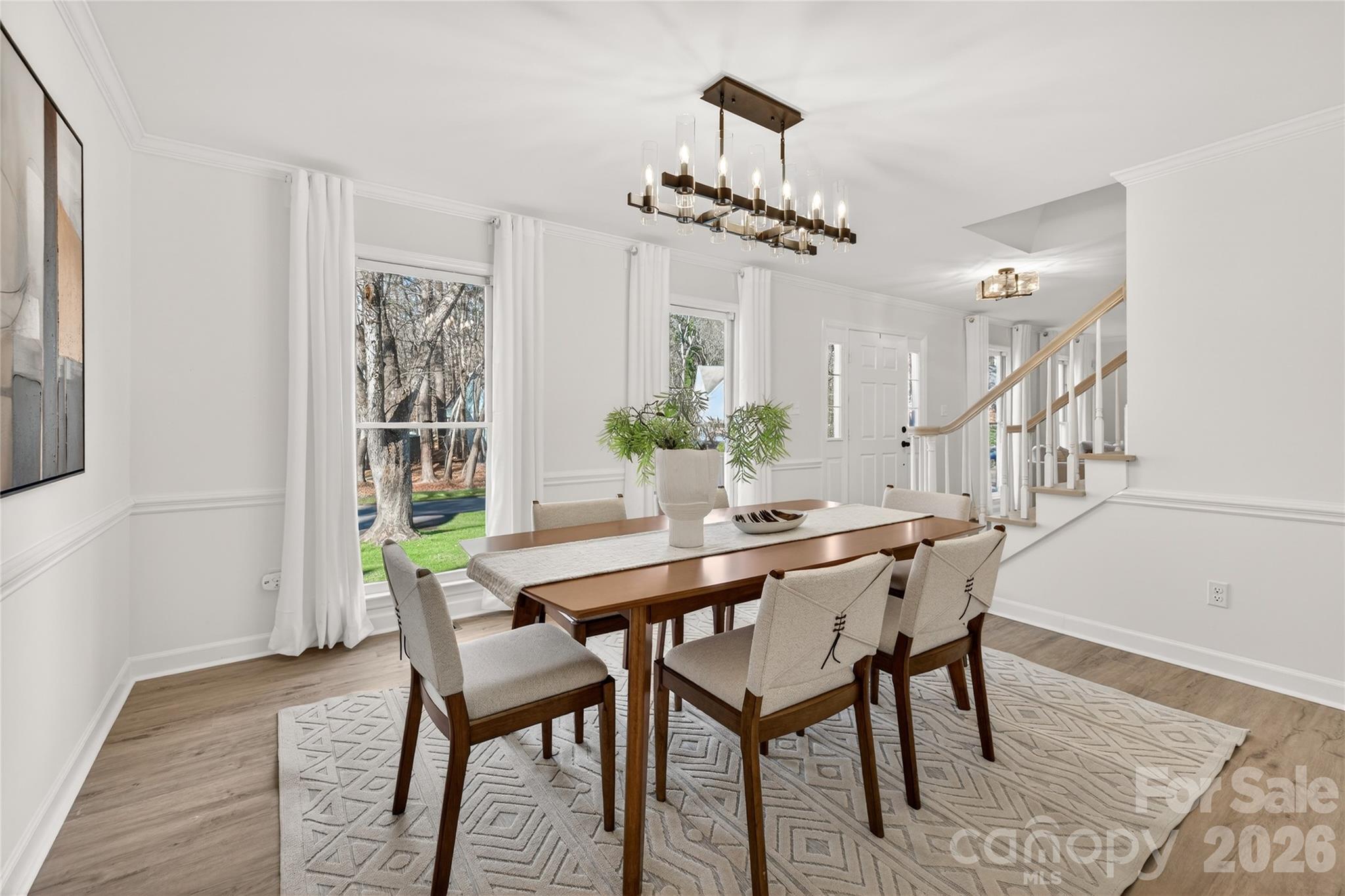 Brightmoor - Residential