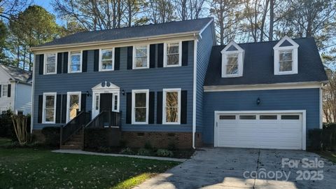 Photo of 1324 Golden Hill Road, Matthews, NC 28105 (MLS # 4329586)