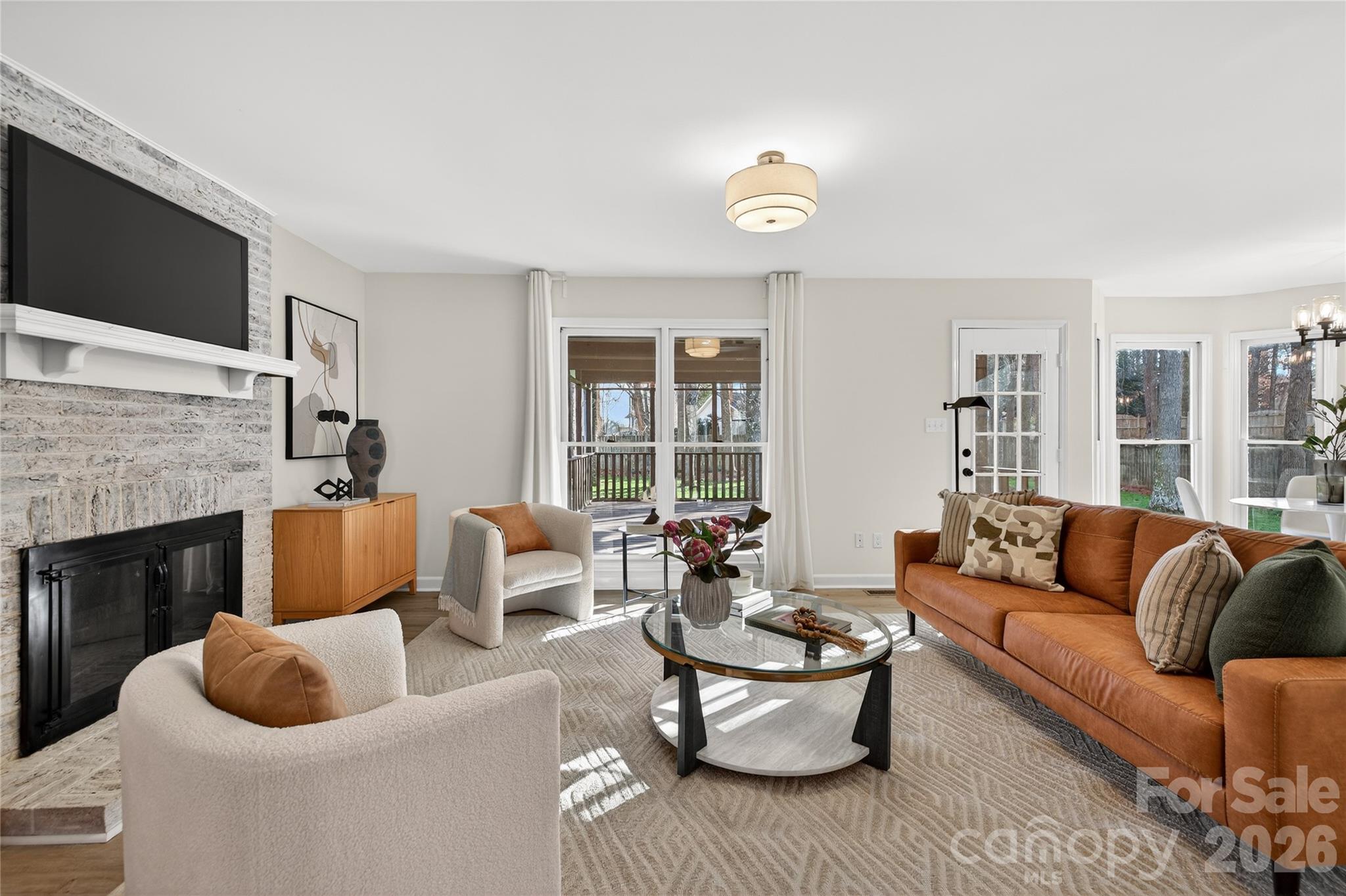 Brightmoor - Residential