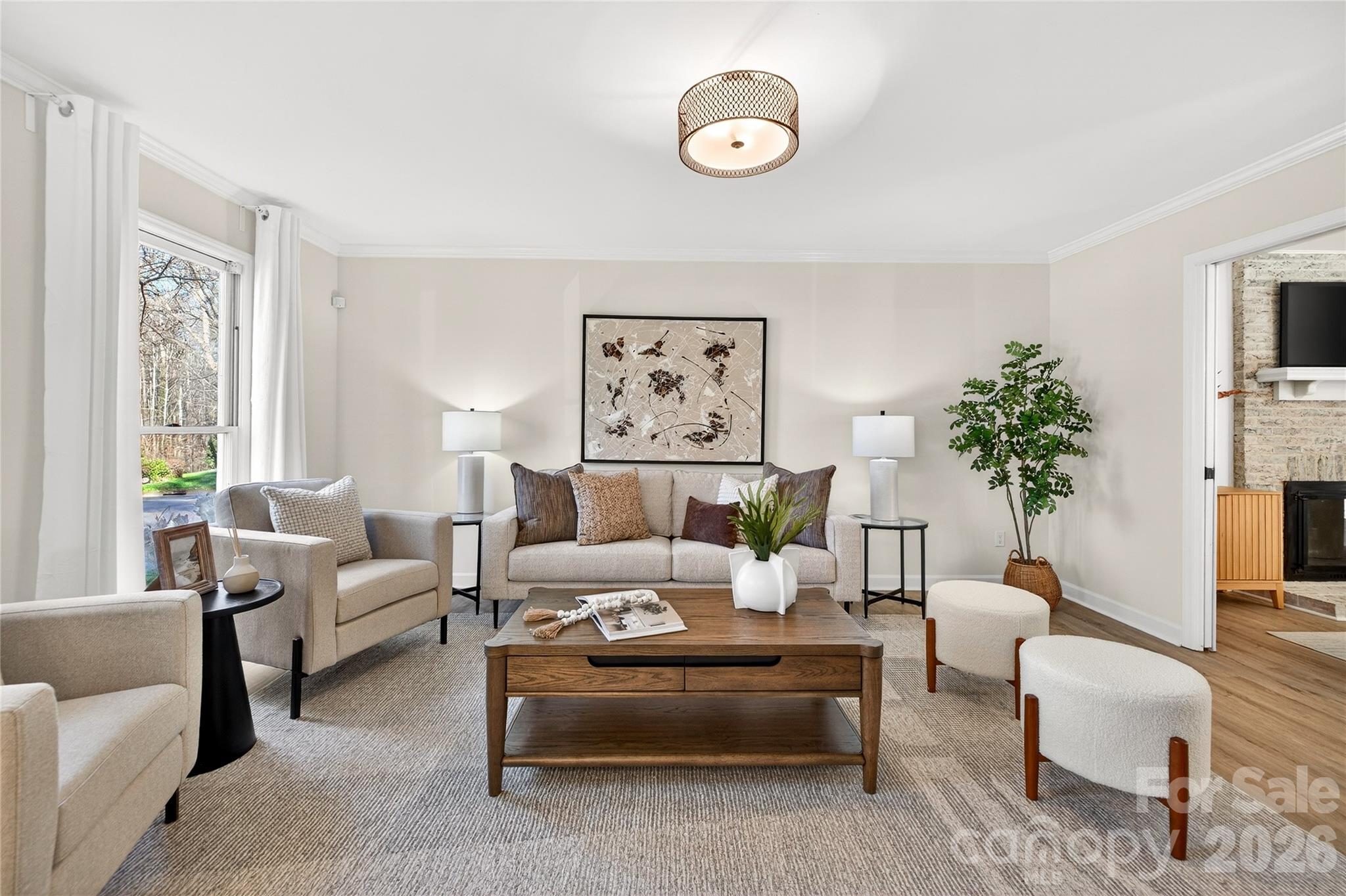 Brightmoor - Residential