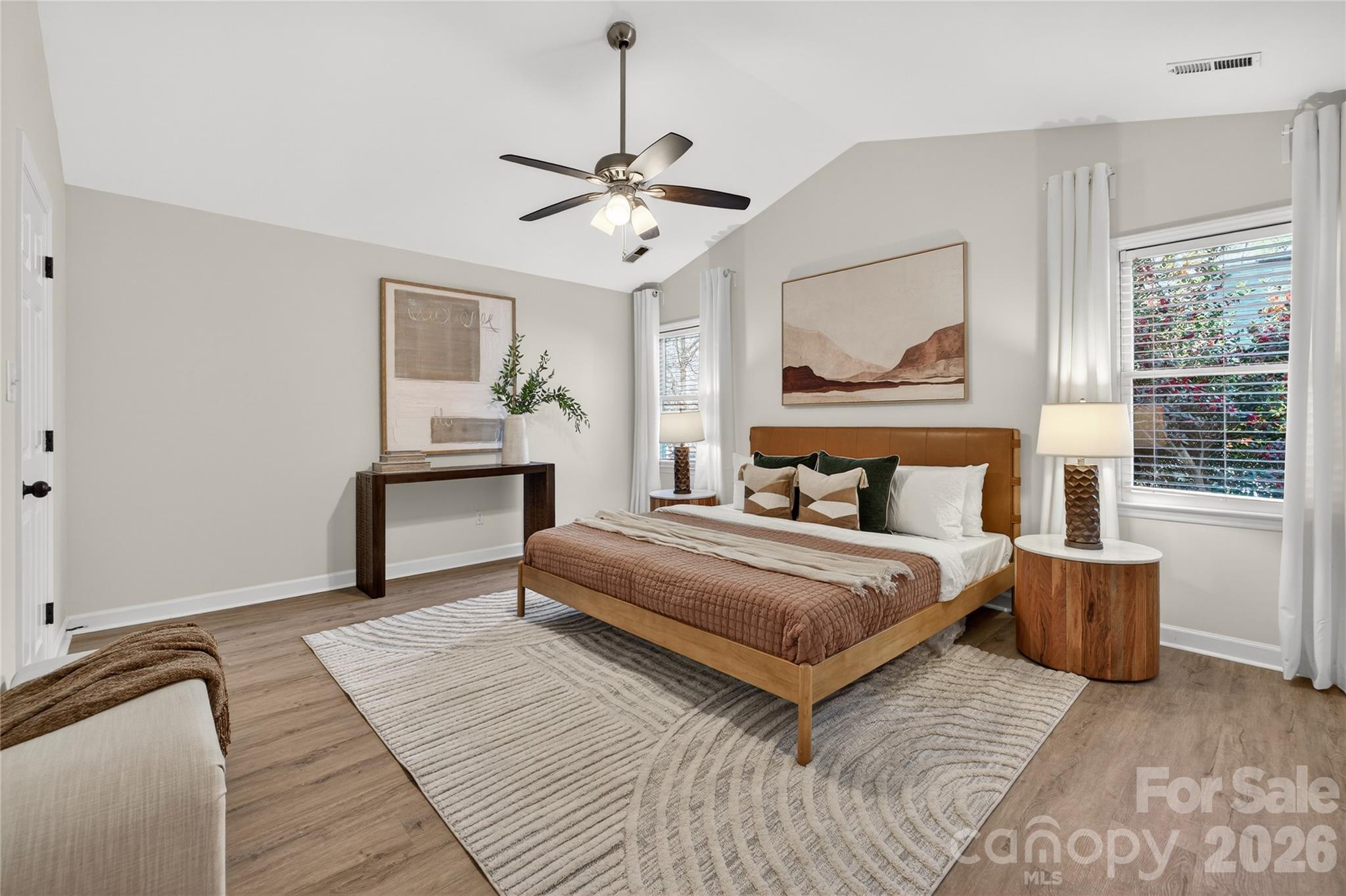 Brightmoor - Residential