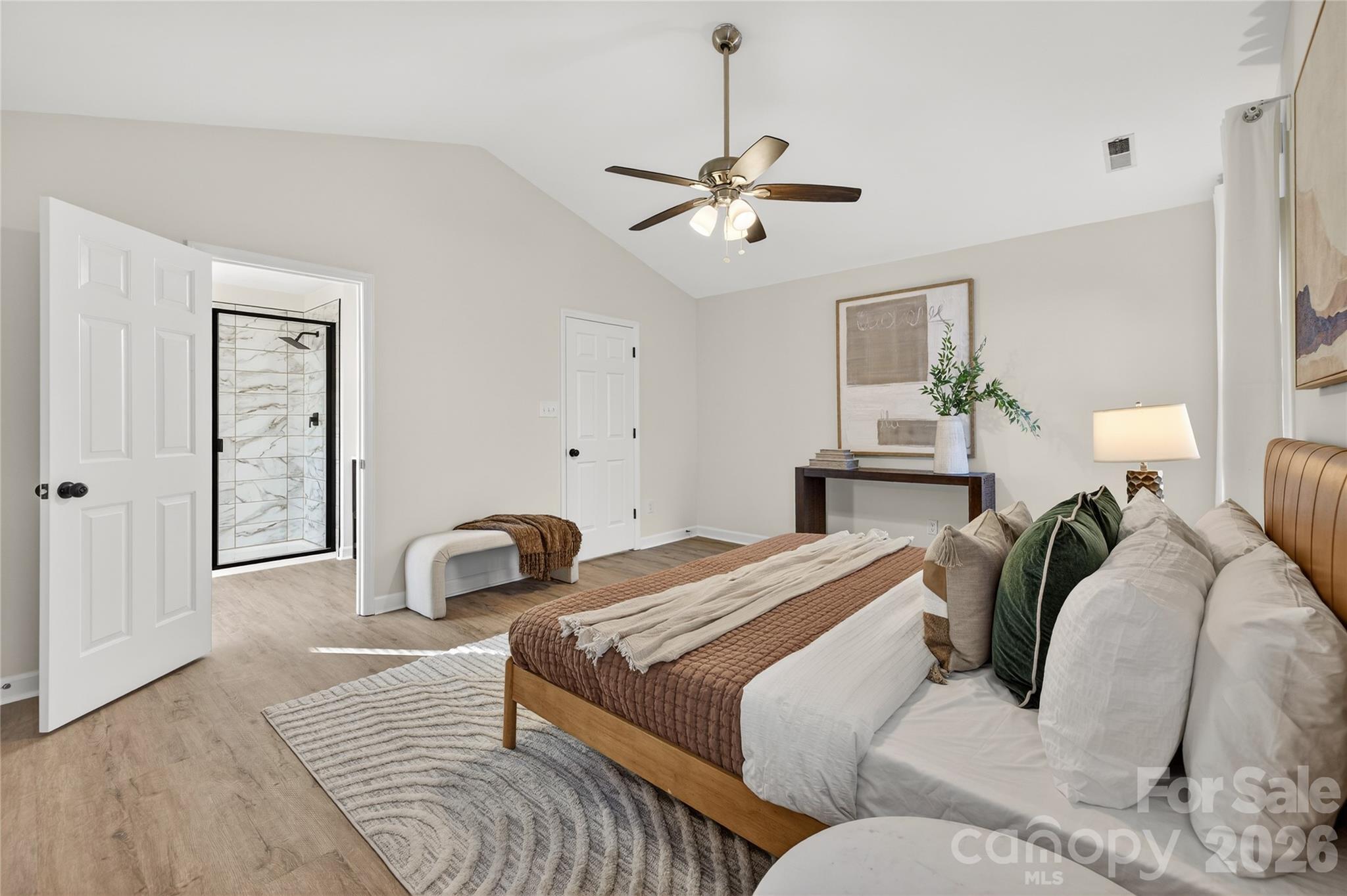 Brightmoor - Residential