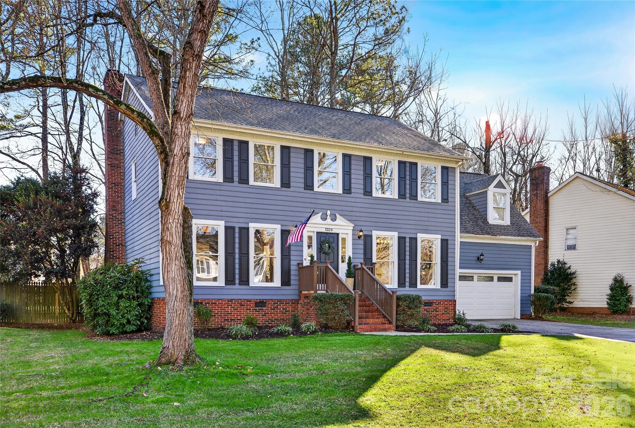 Brightmoor - Residential