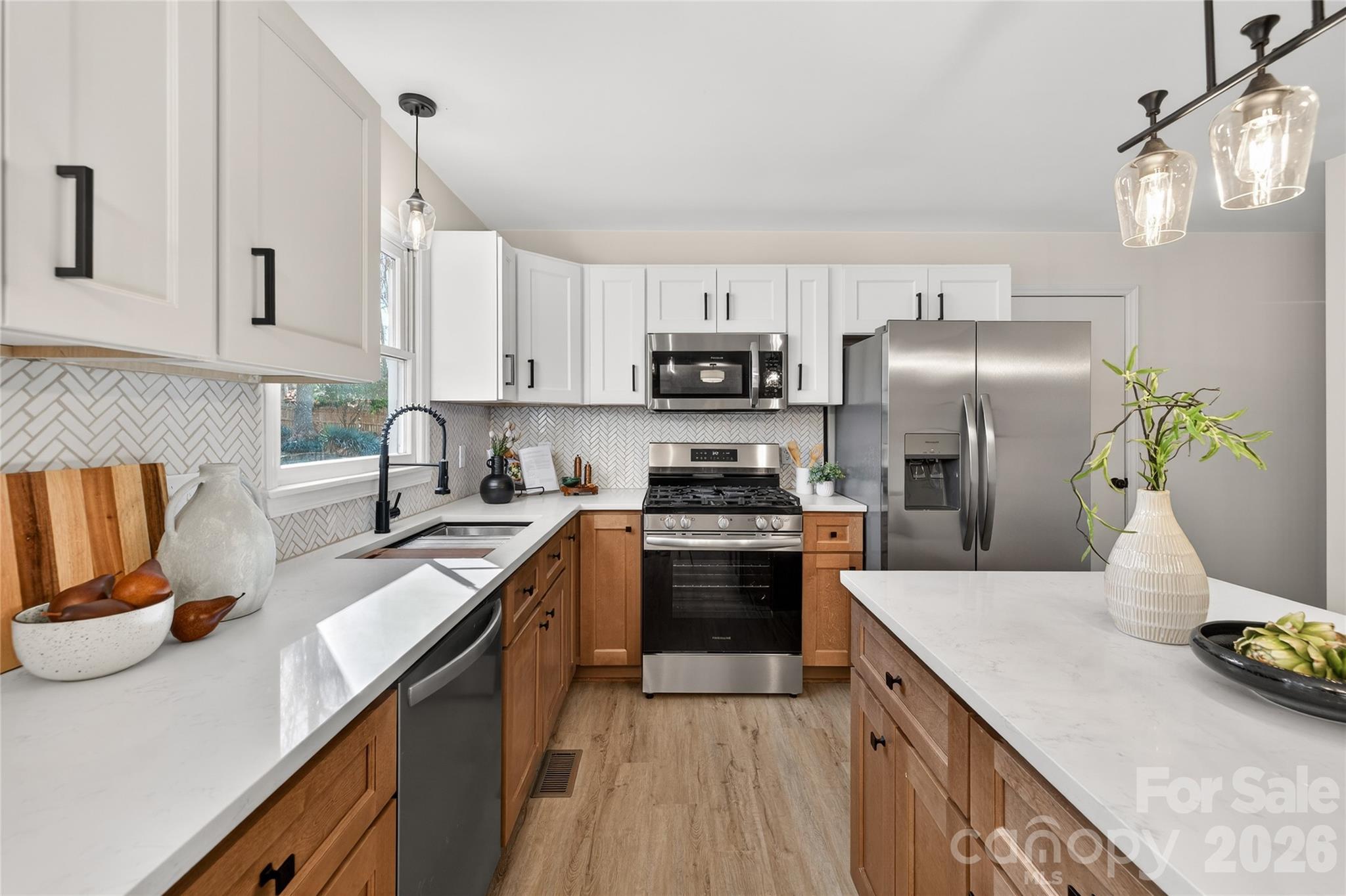 Brightmoor - Residential