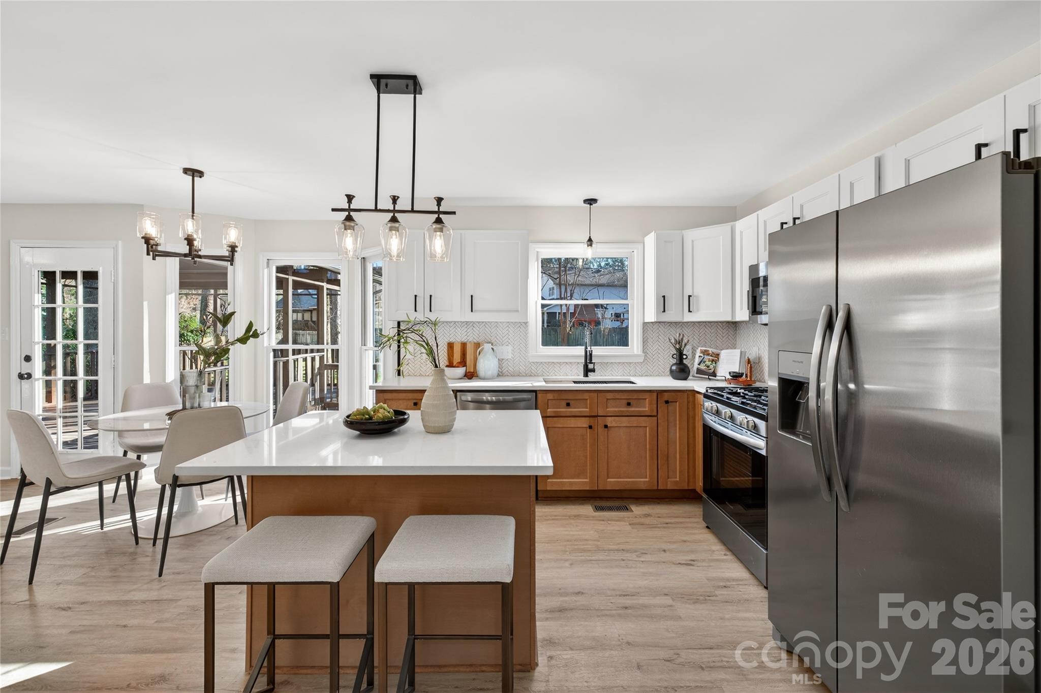 Brightmoor - Residential