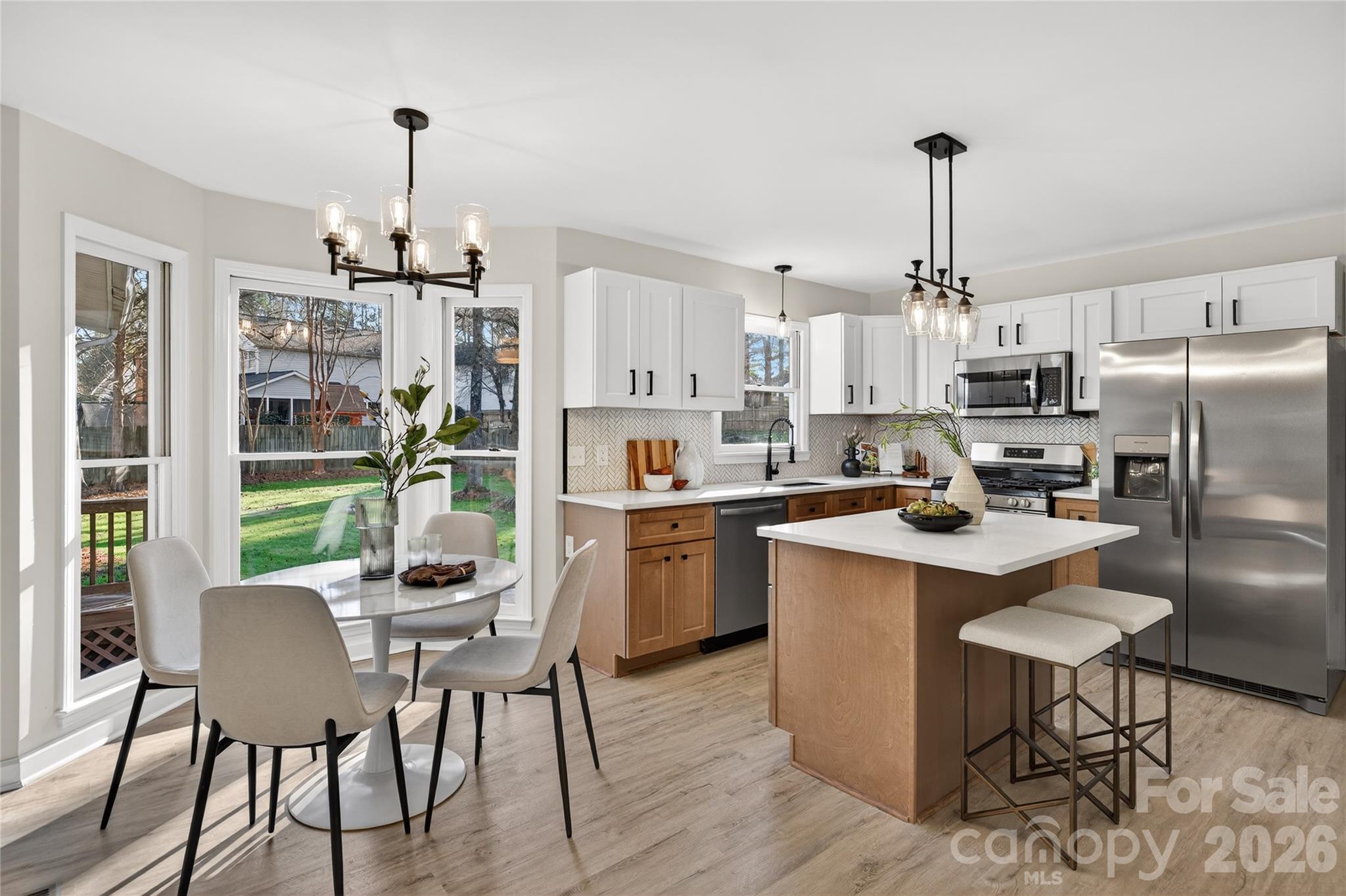 Brightmoor - Residential