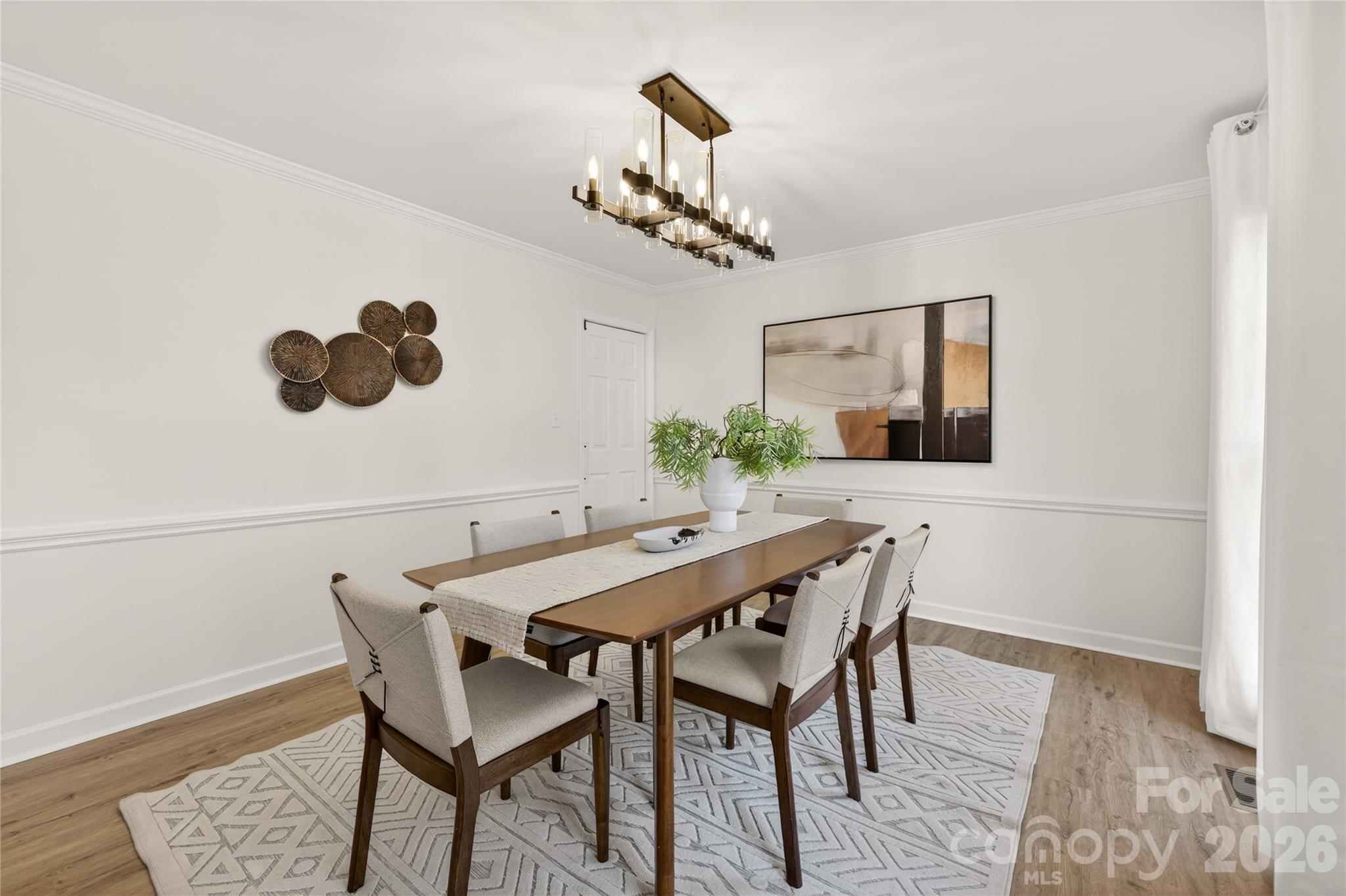 Brightmoor - Residential