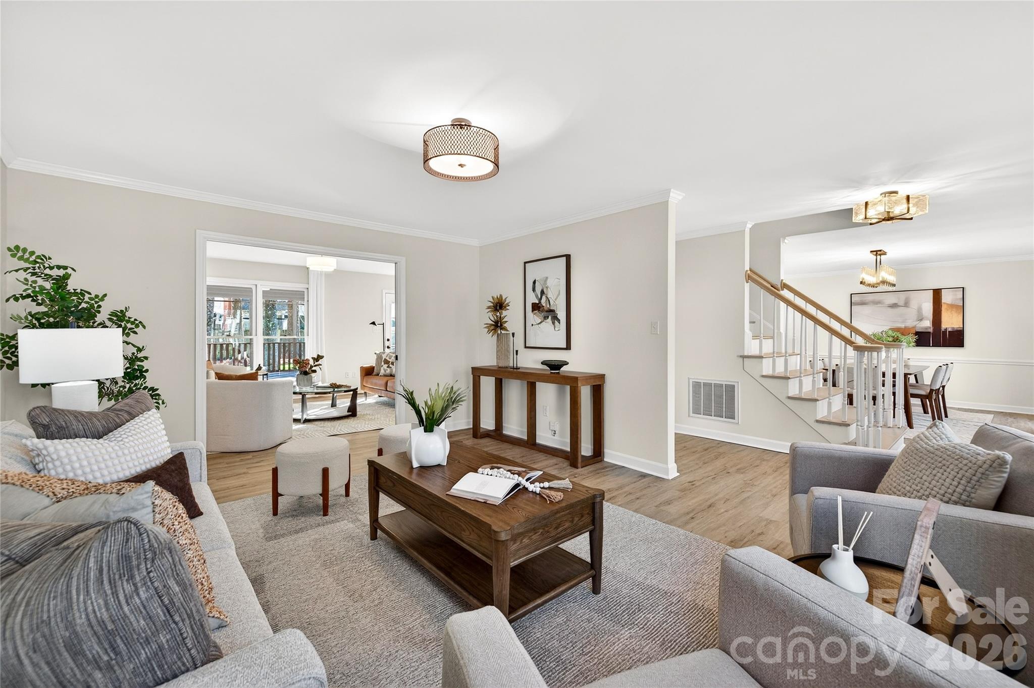 Brightmoor - Residential