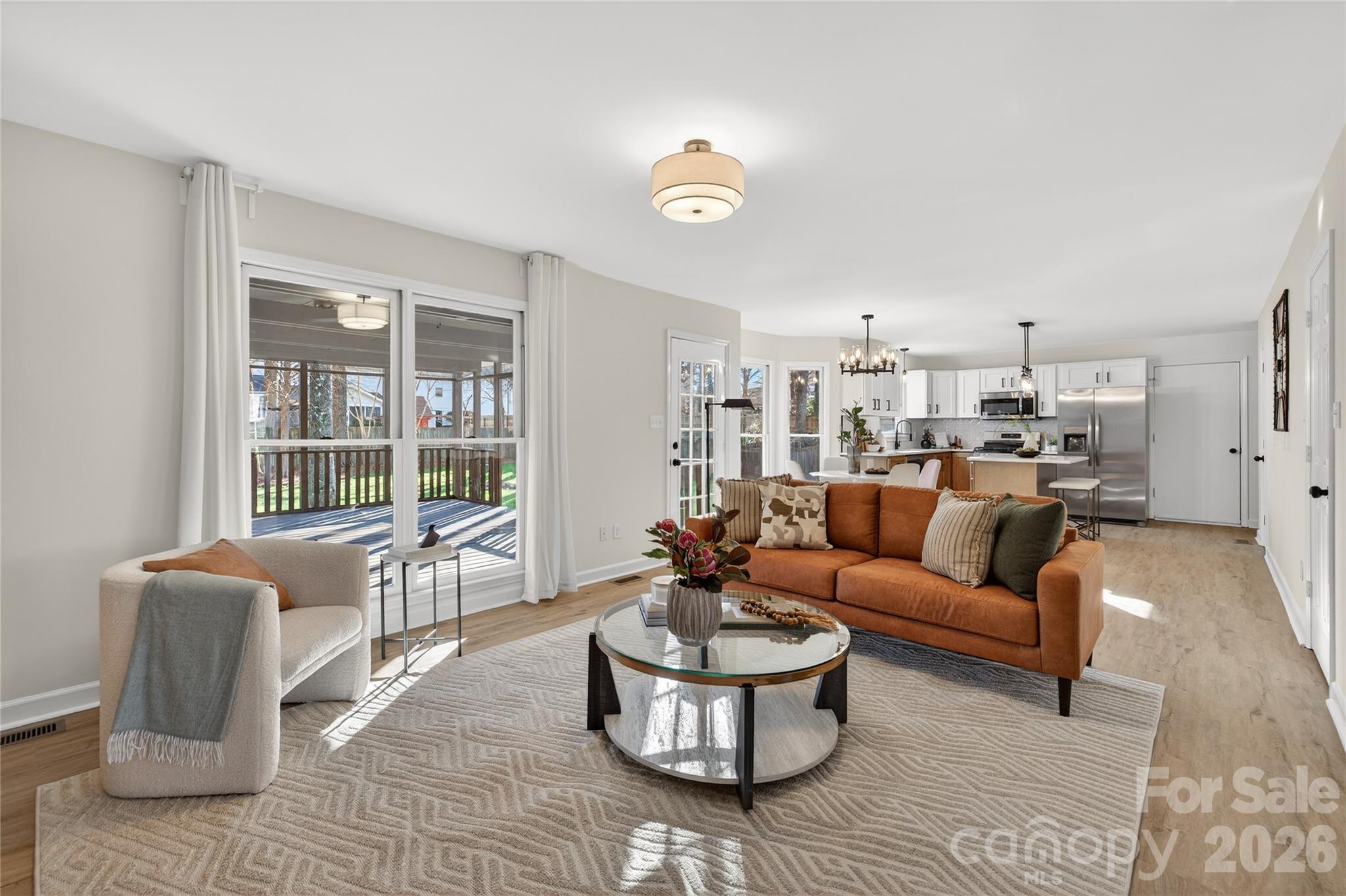 Brightmoor - Residential