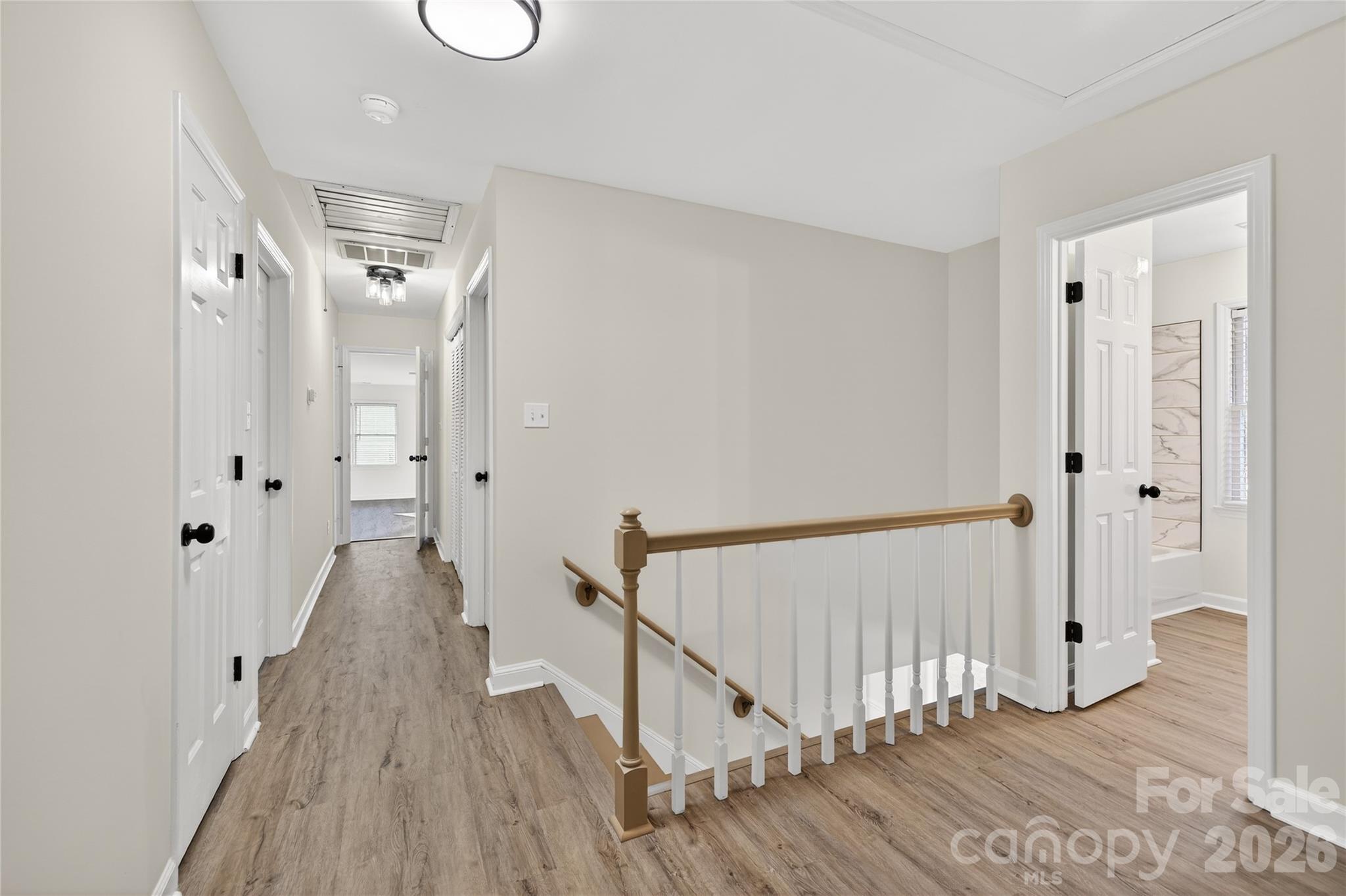 Brightmoor - Residential