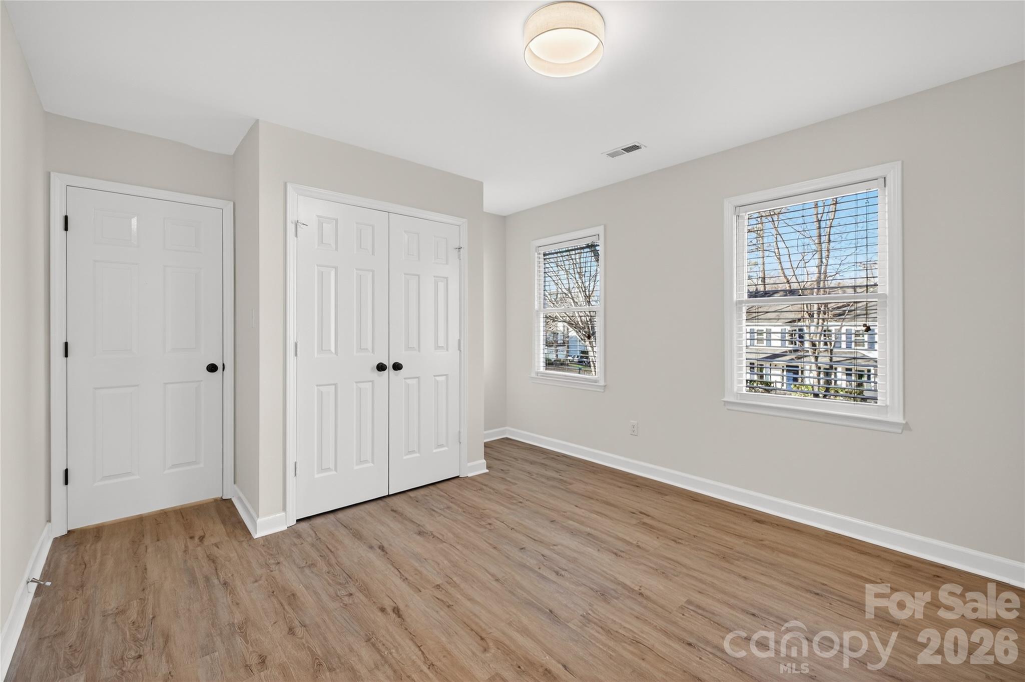 Brightmoor - Residential