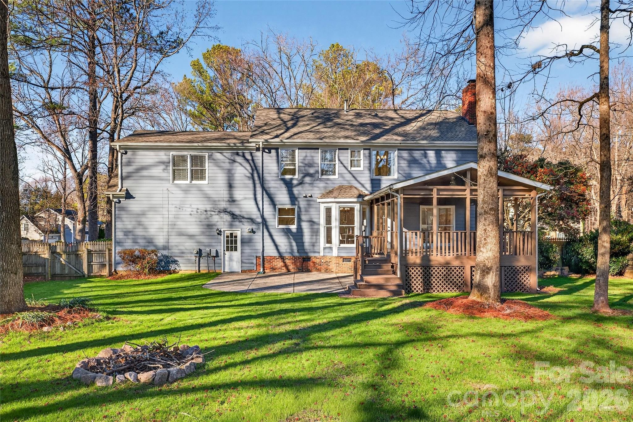 Brightmoor - Residential