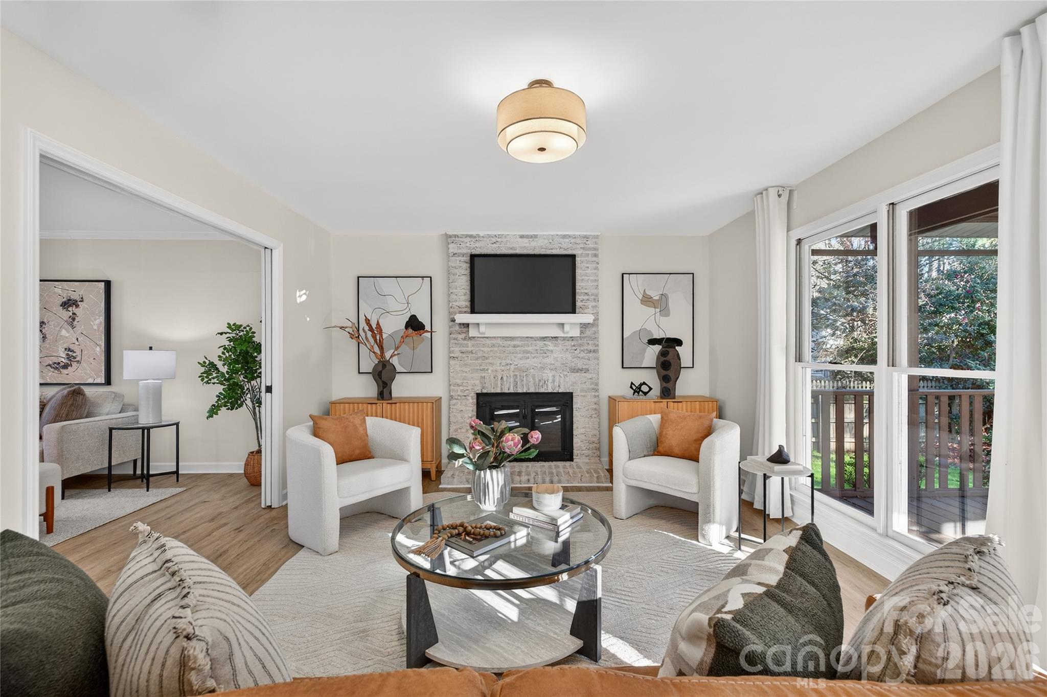 Brightmoor - Residential