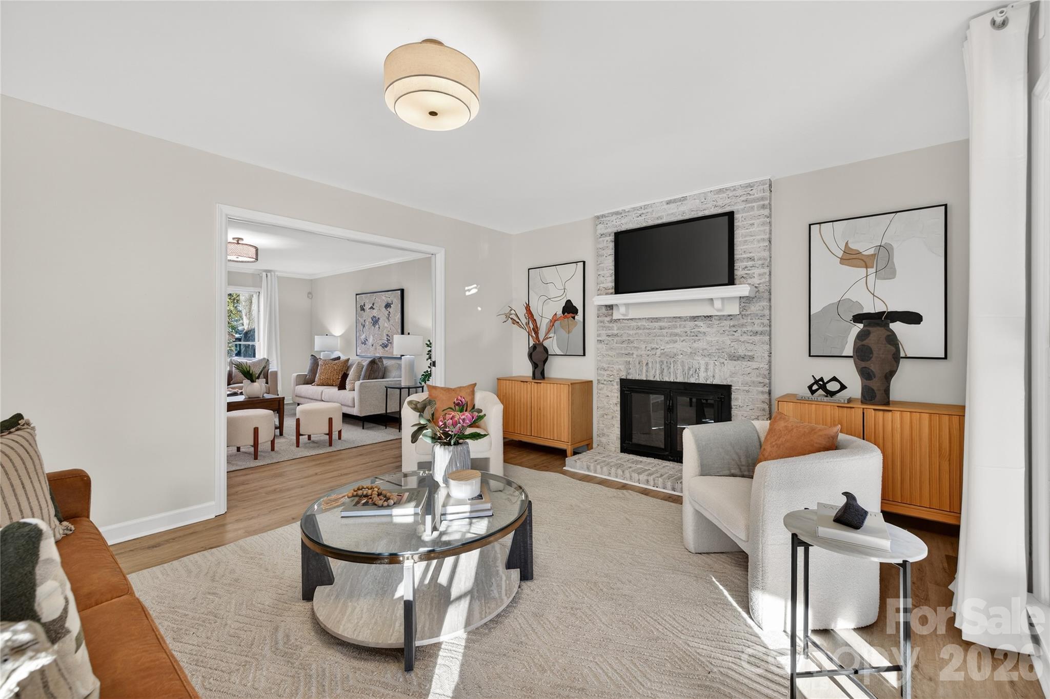 Brightmoor - Residential