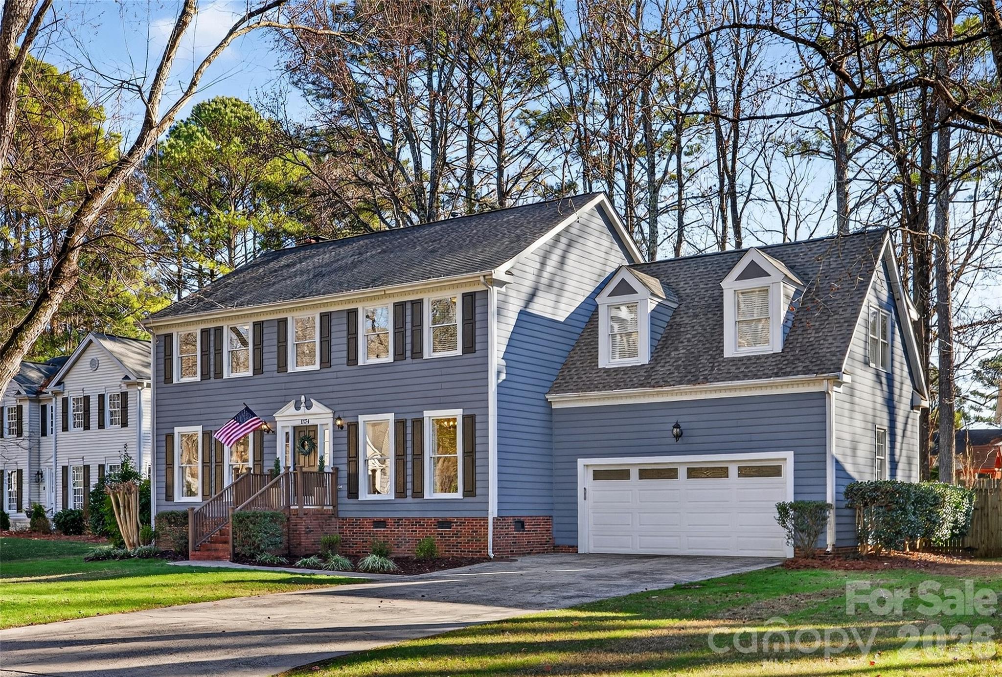 Brightmoor - Residential