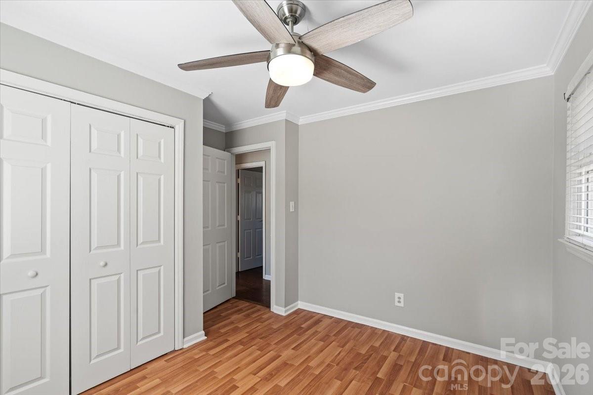 Cherokee Woods - Residential