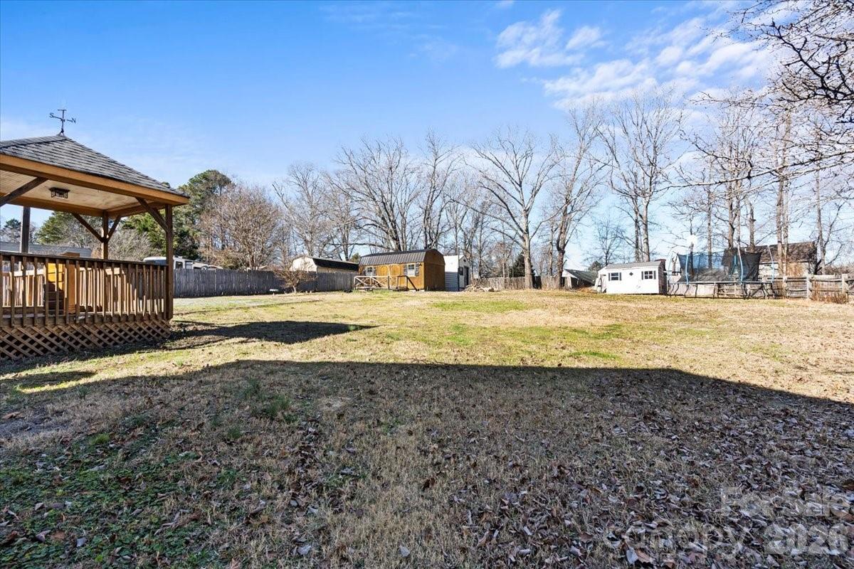 Cherokee Woods - Residential
