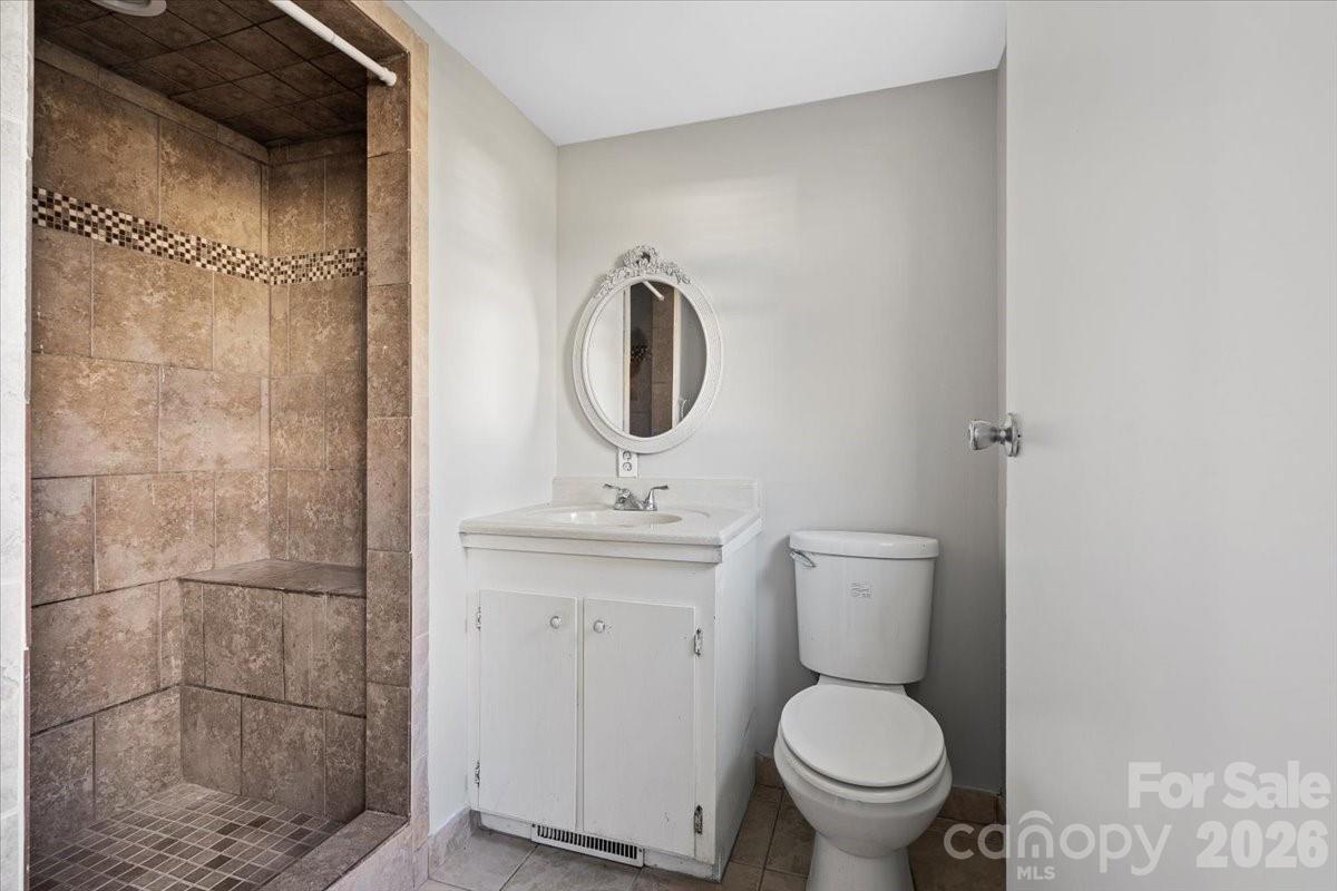 Cherokee Woods - Residential