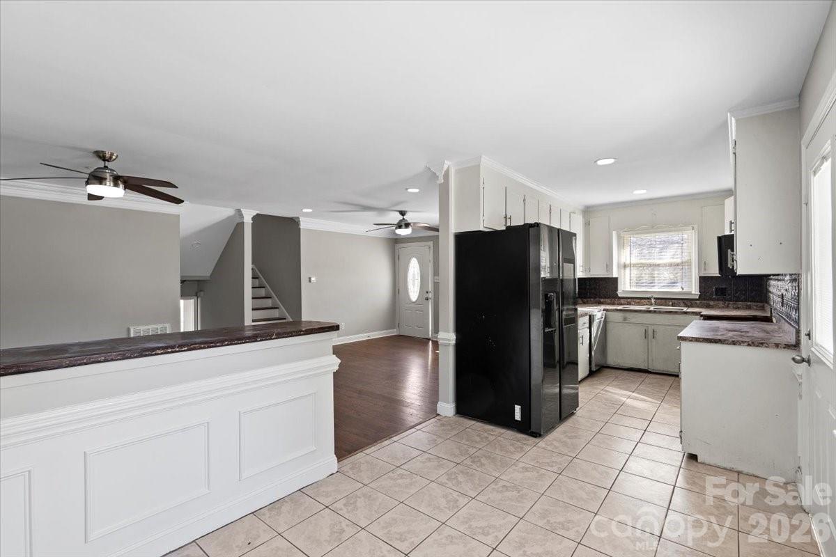 Cherokee Woods - Residential