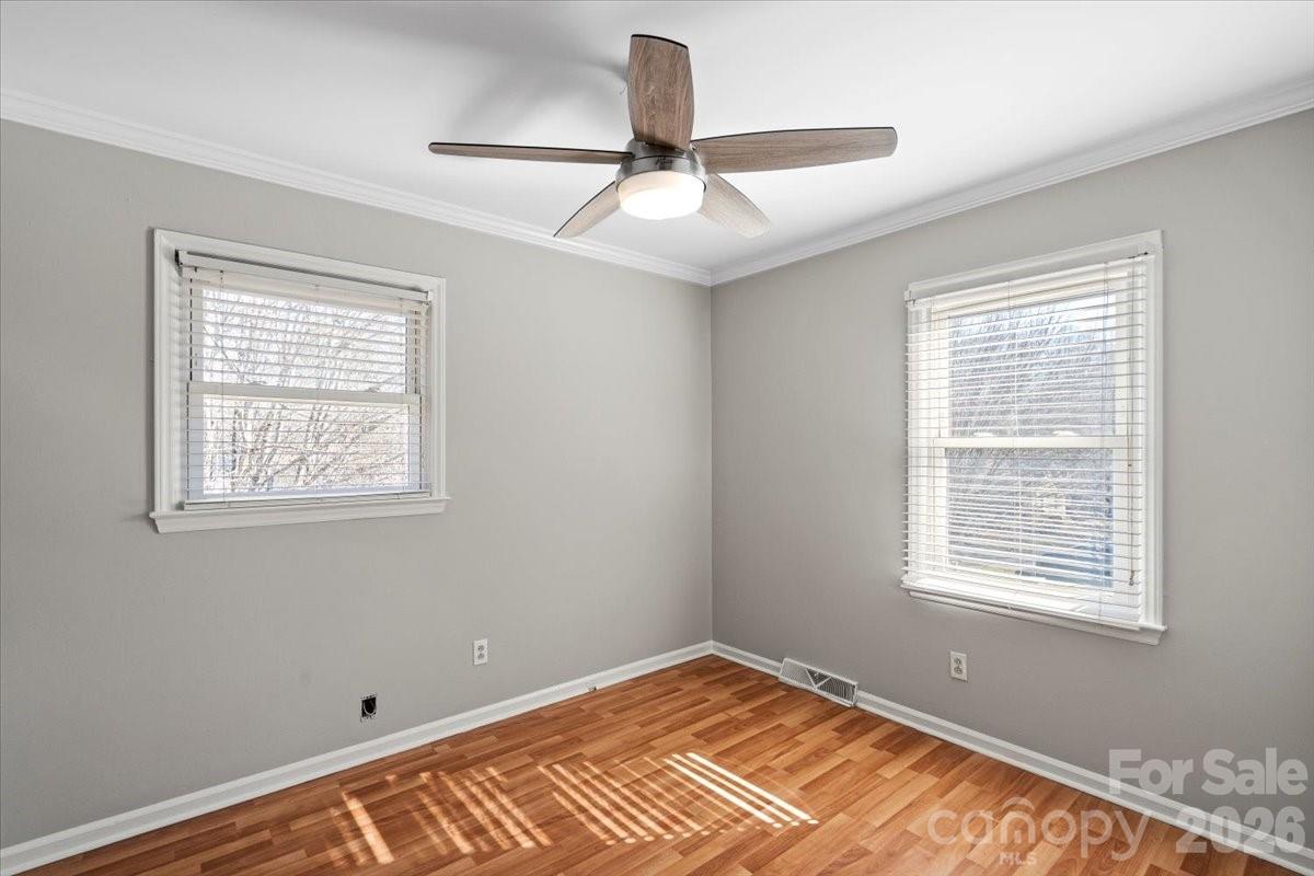 Cherokee Woods - Residential